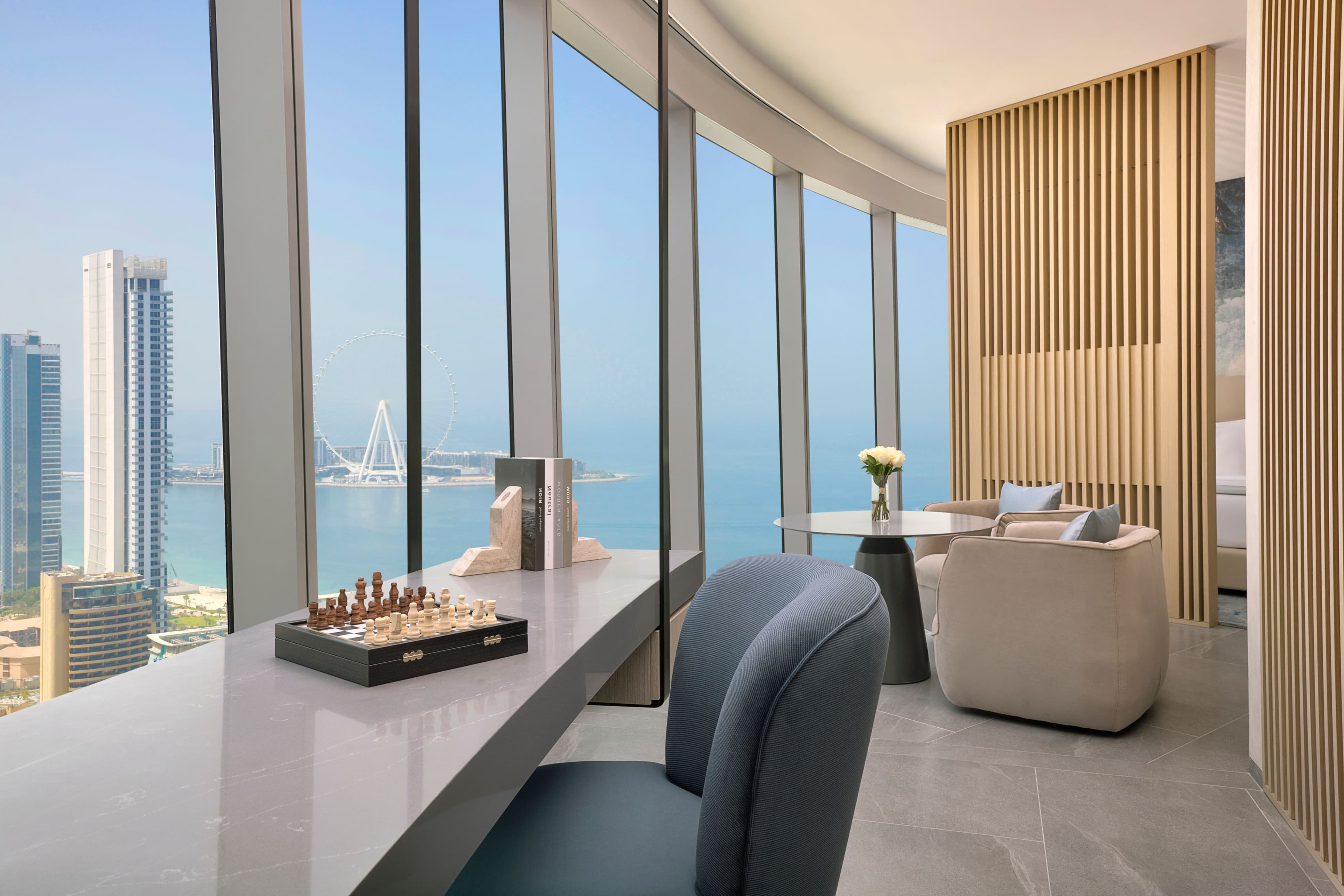 Vignette Collection Ciel Dubai Marina — 9