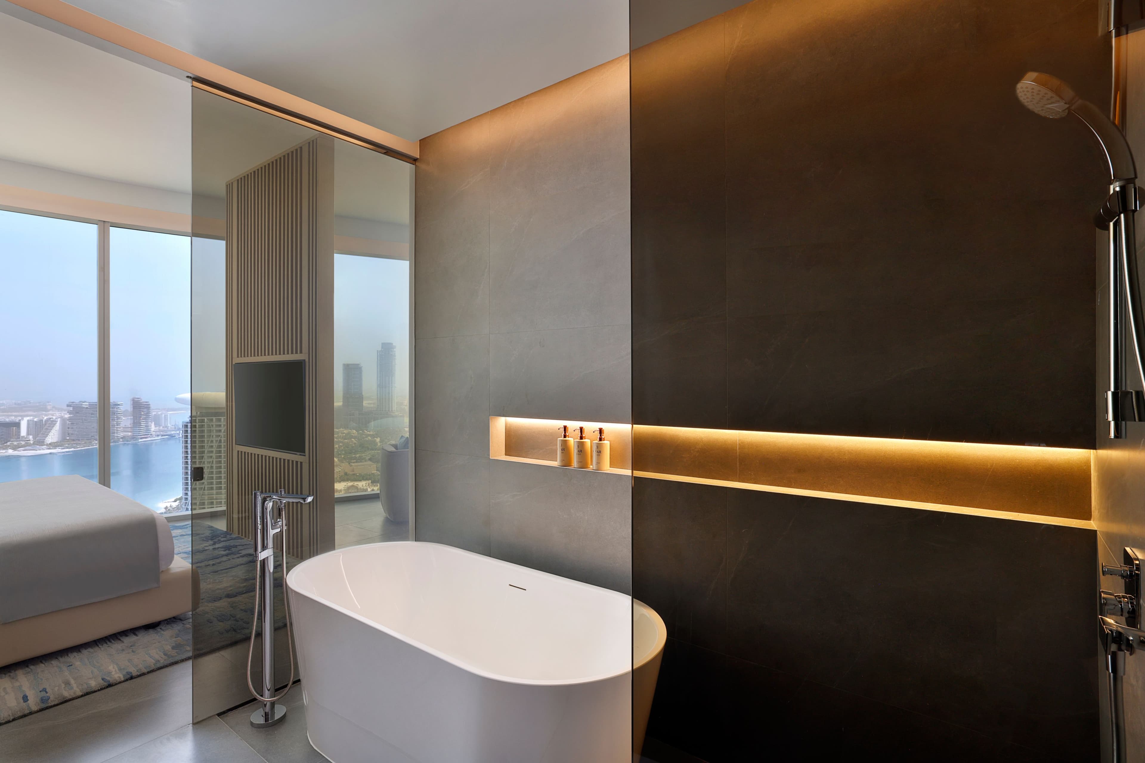 Vignette Collection Ciel Dubai Marina — 32