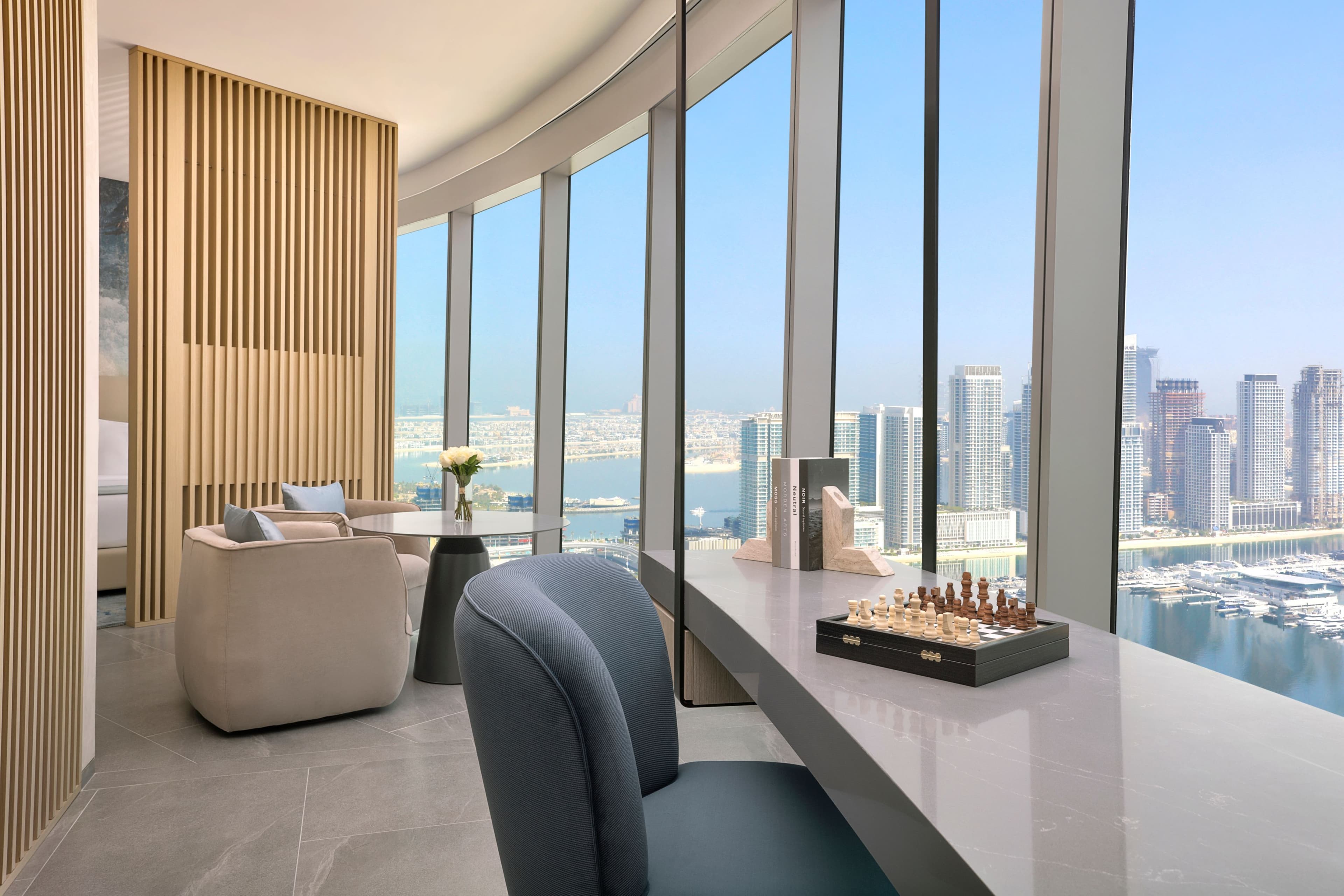 Vignette Collection Ciel Dubai Marina — 15