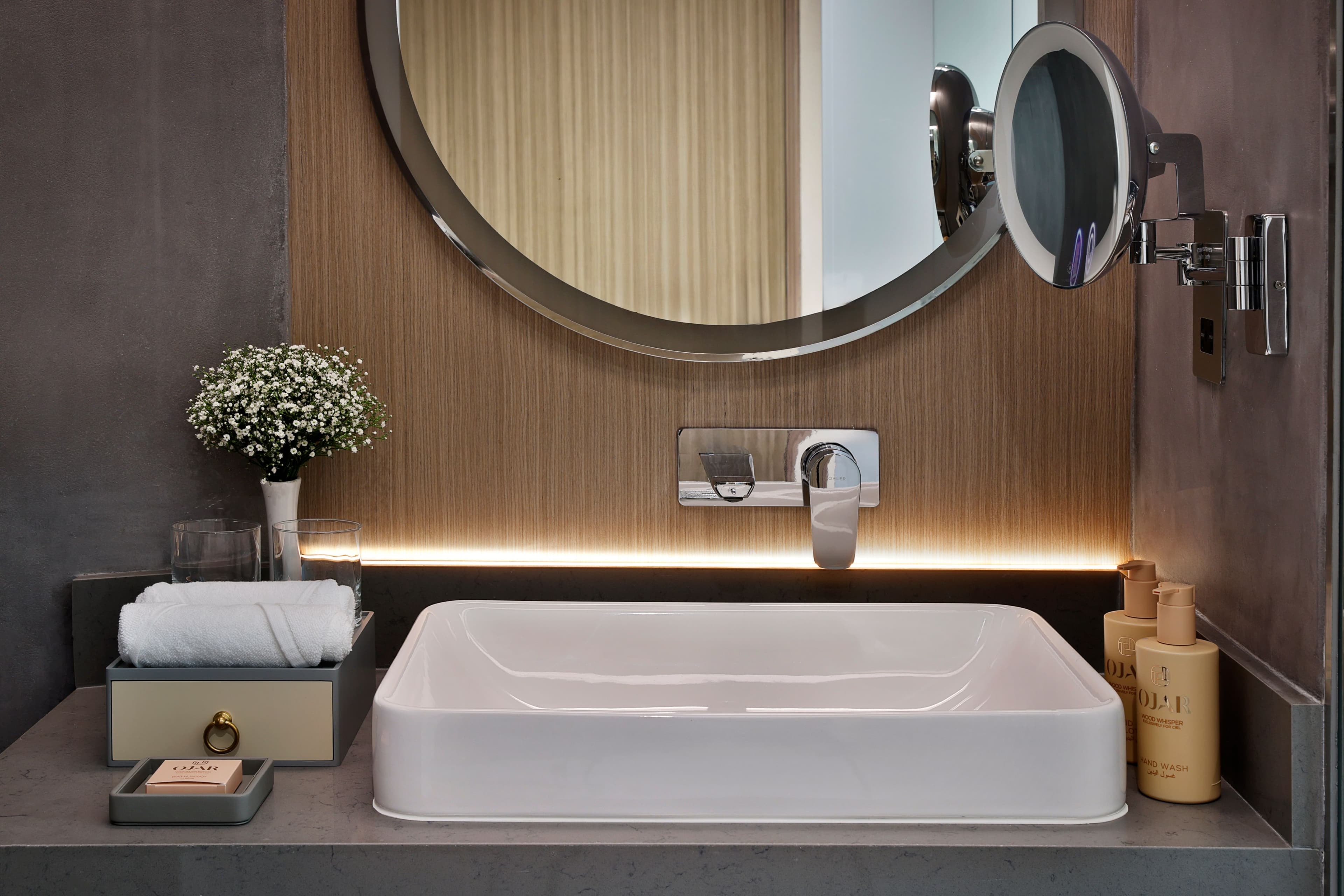 Vignette Collection Ciel Dubai Marina — 19