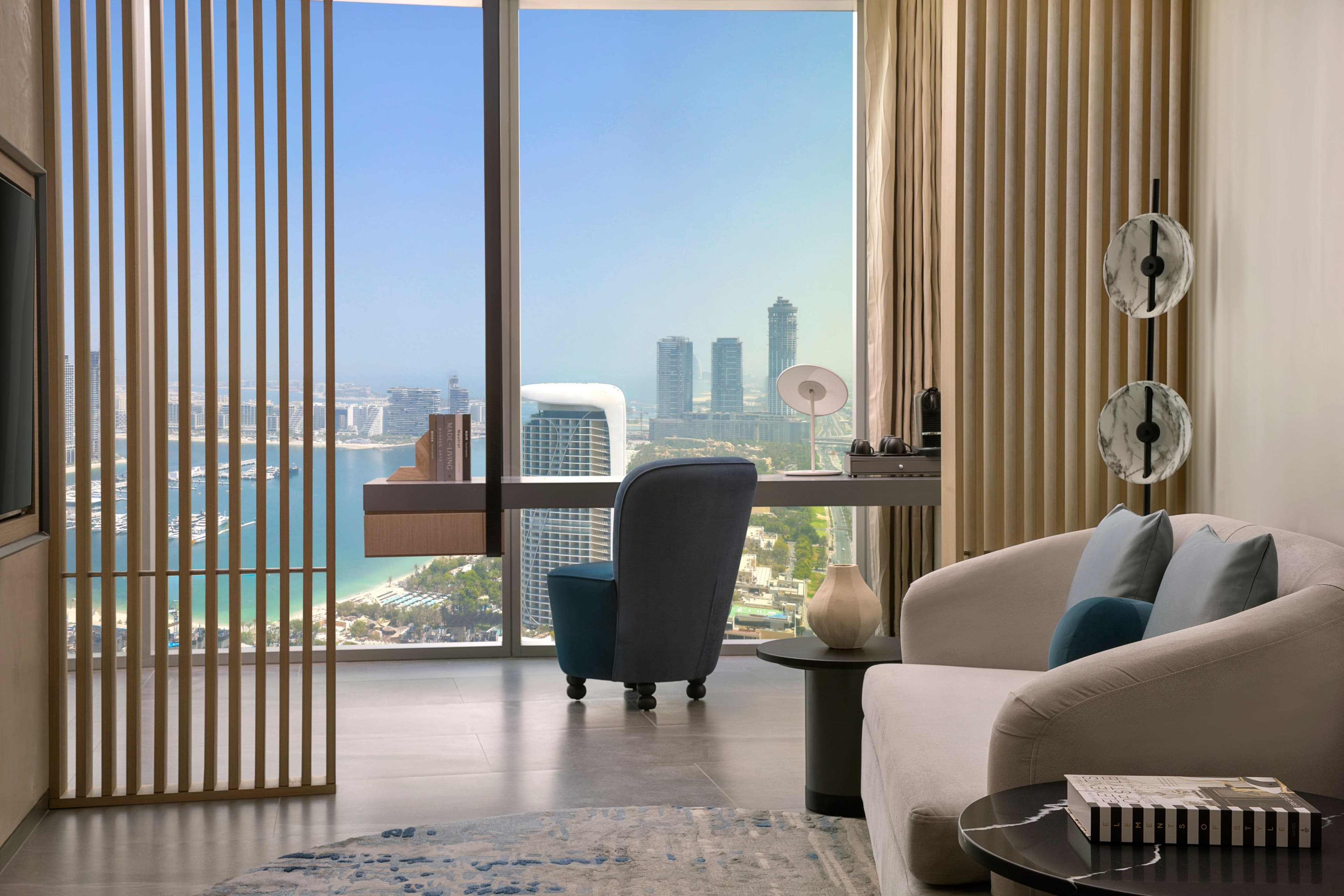 Vignette Collection Ciel Dubai Marina — 14