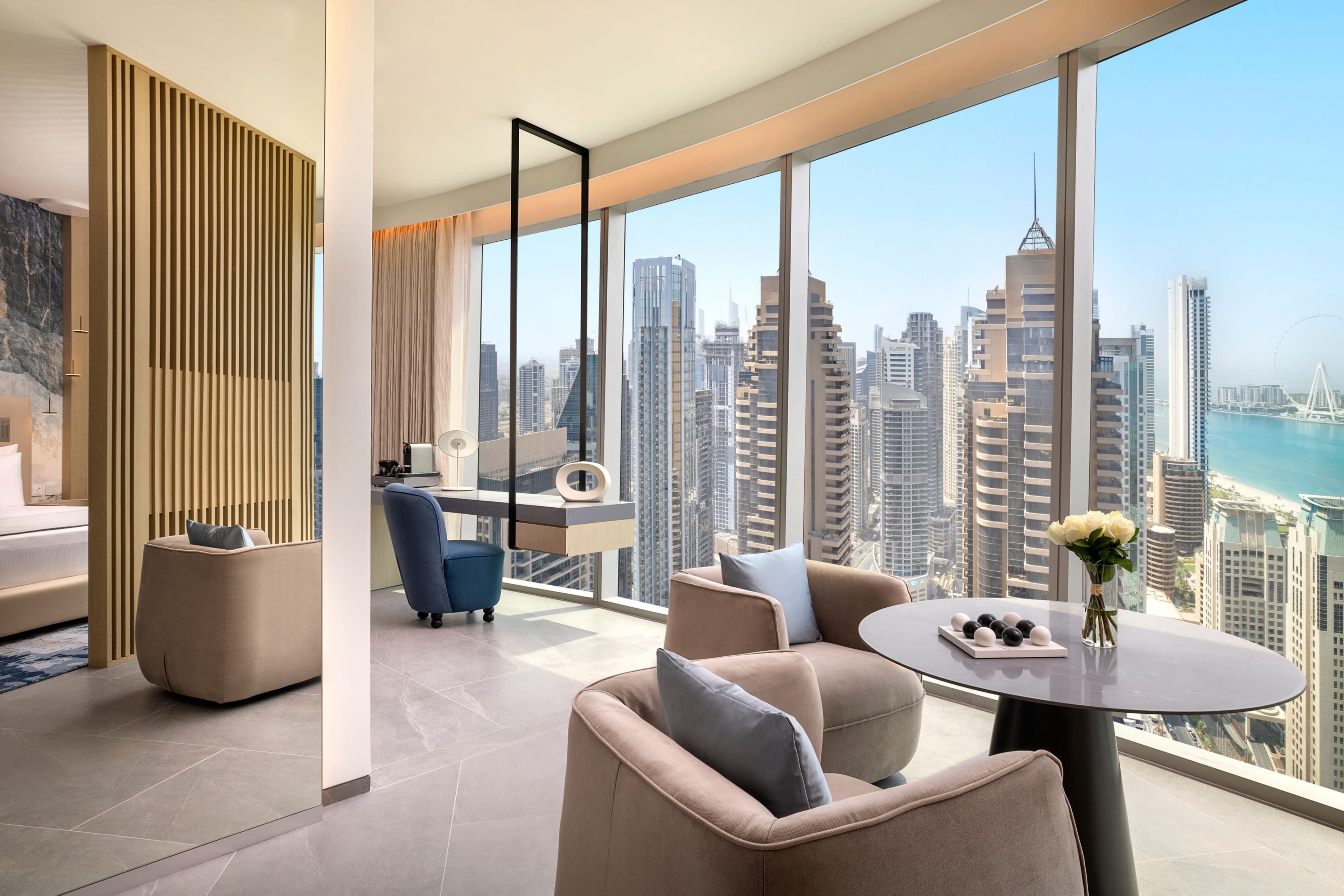Vignette Collection Ciel Dubai Marina — 16