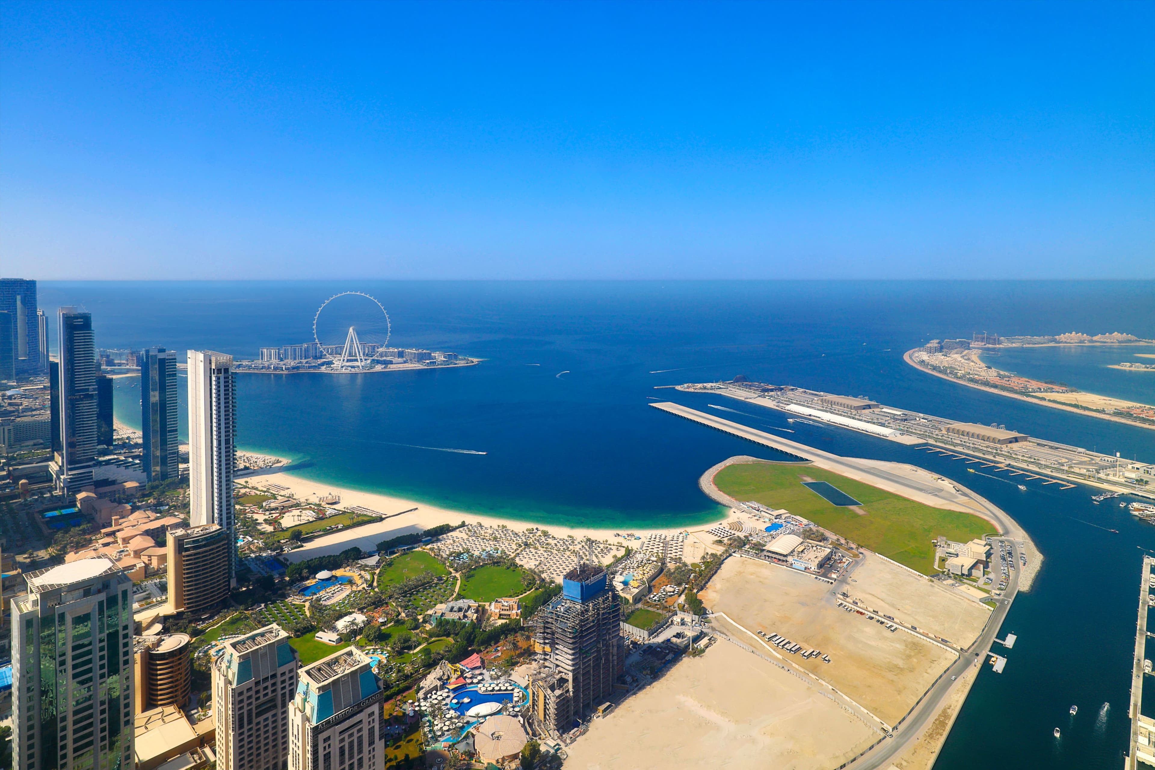 Vignette Collection Ciel Dubai Marina — 29