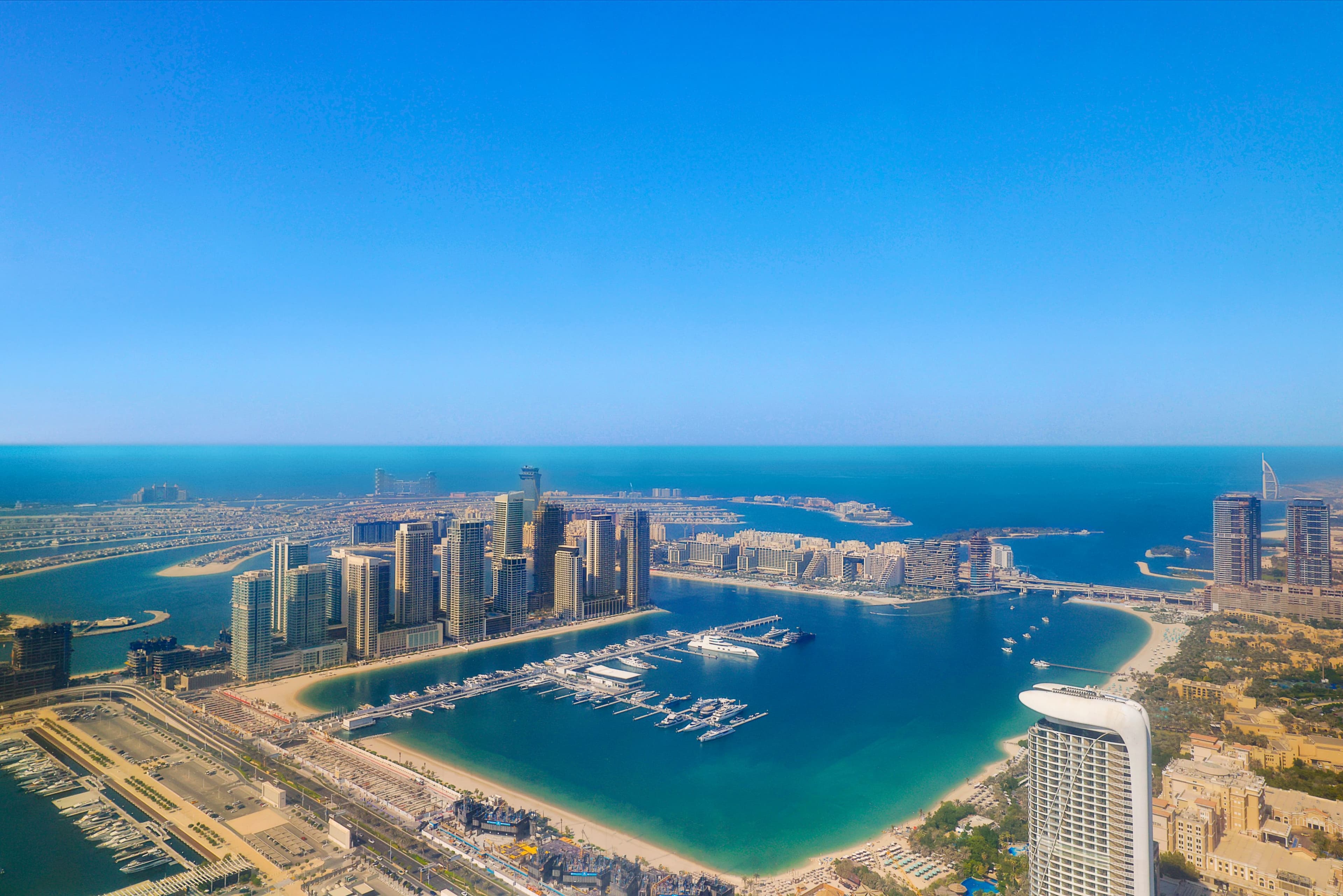 Vignette Collection Ciel Dubai Marina — 20