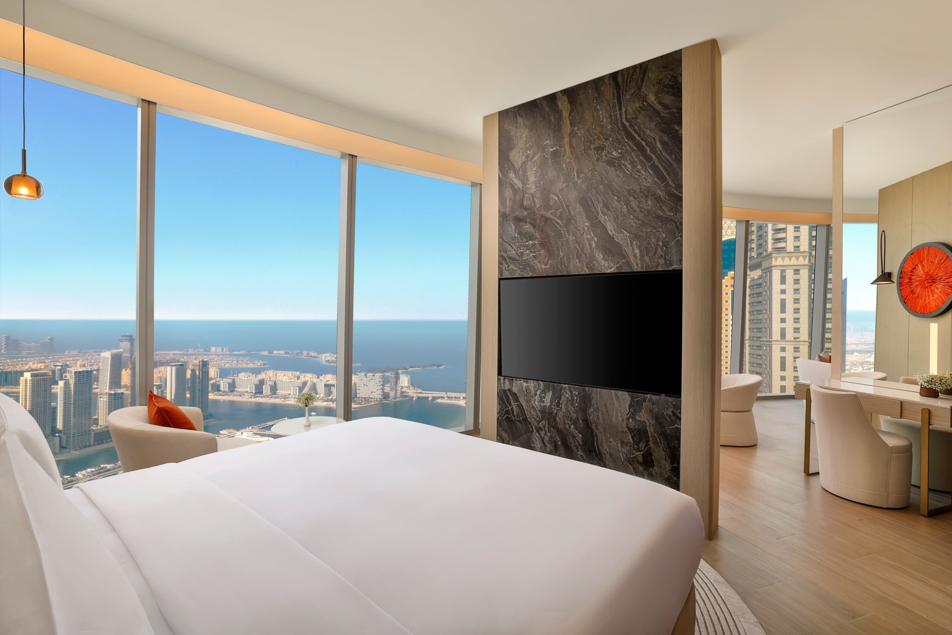 Vignette Collection Ciel Dubai Marina — 27
