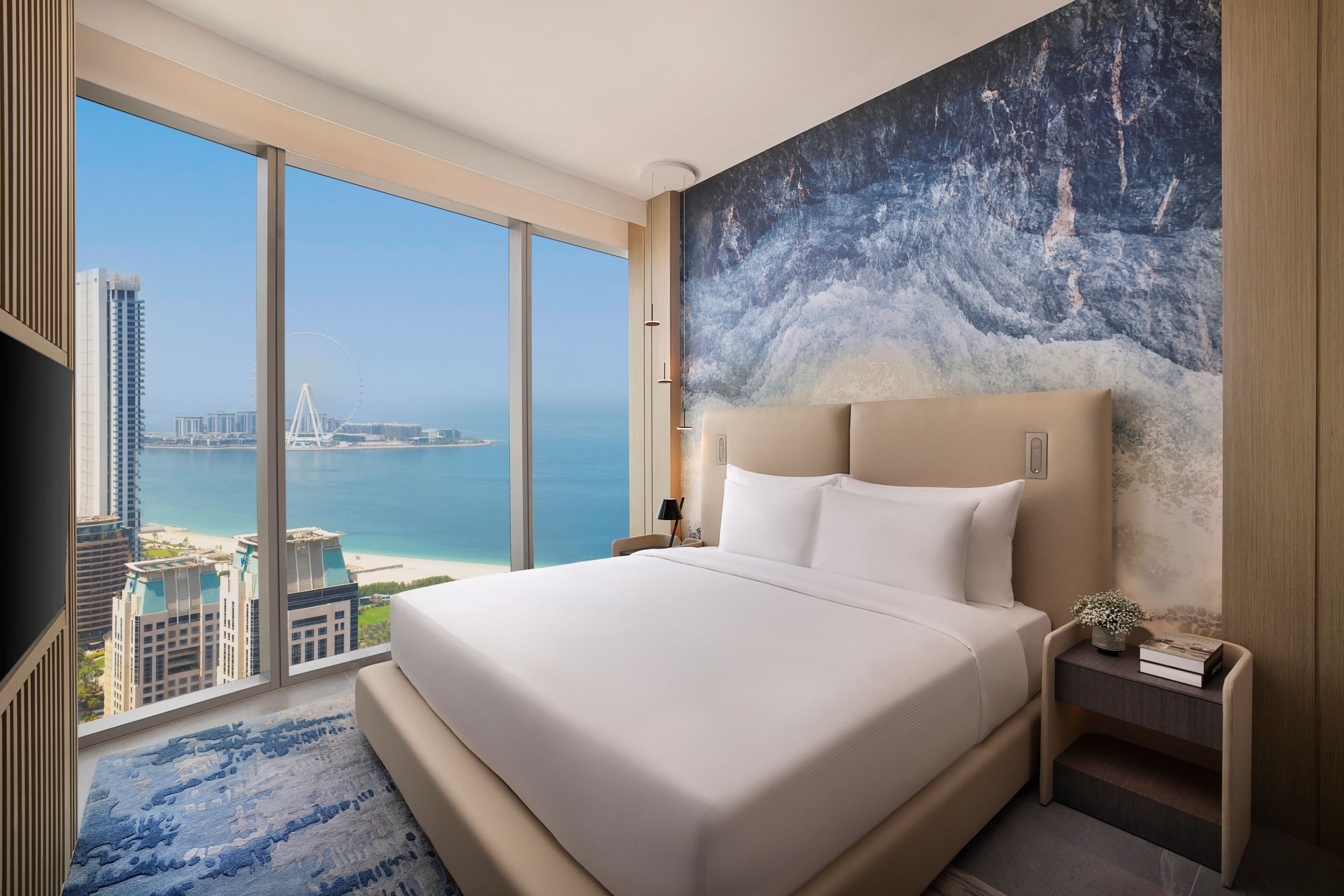 Vignette Collection Ciel Dubai Marina — 7
