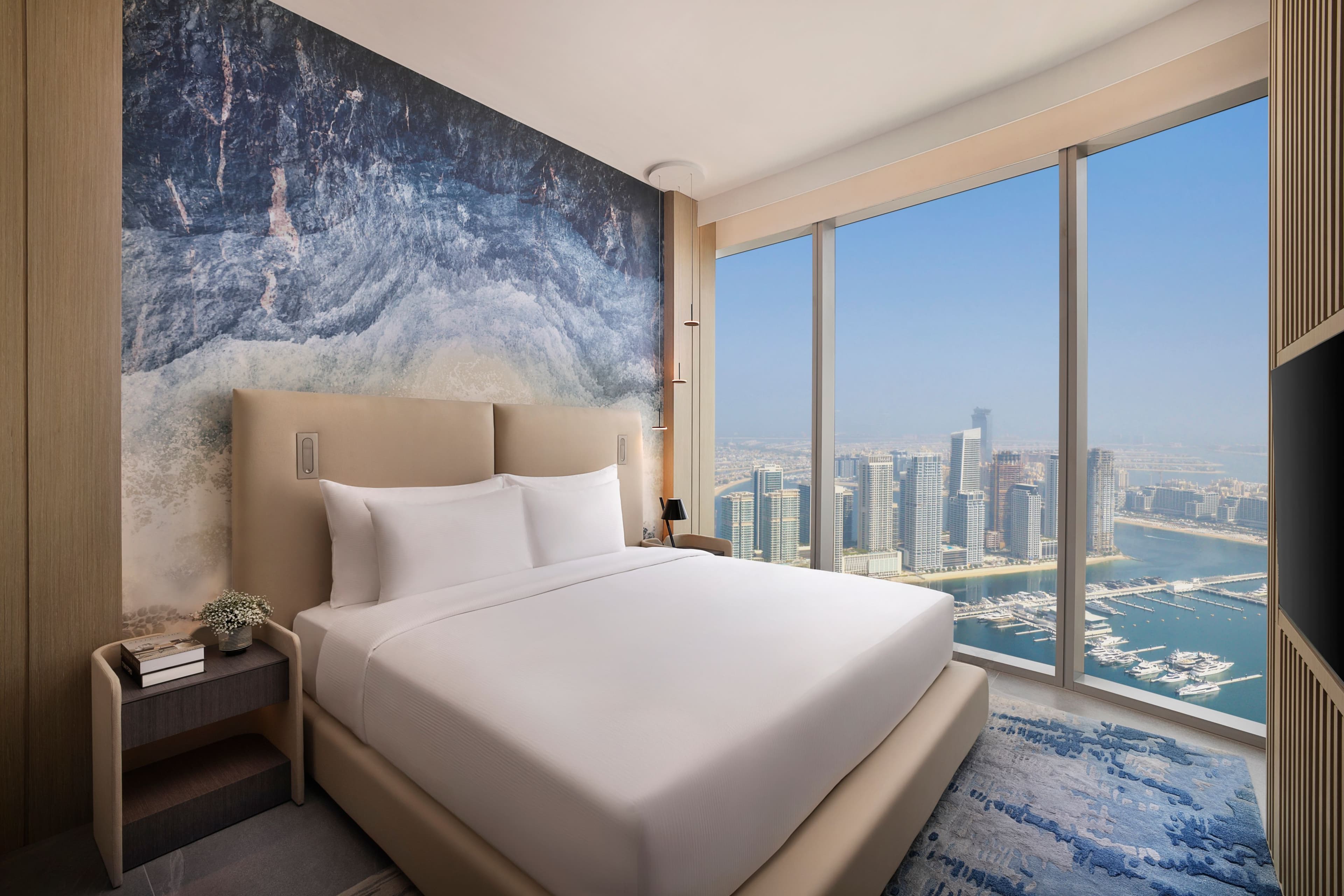 Vignette Collection Ciel Dubai Marina — 12