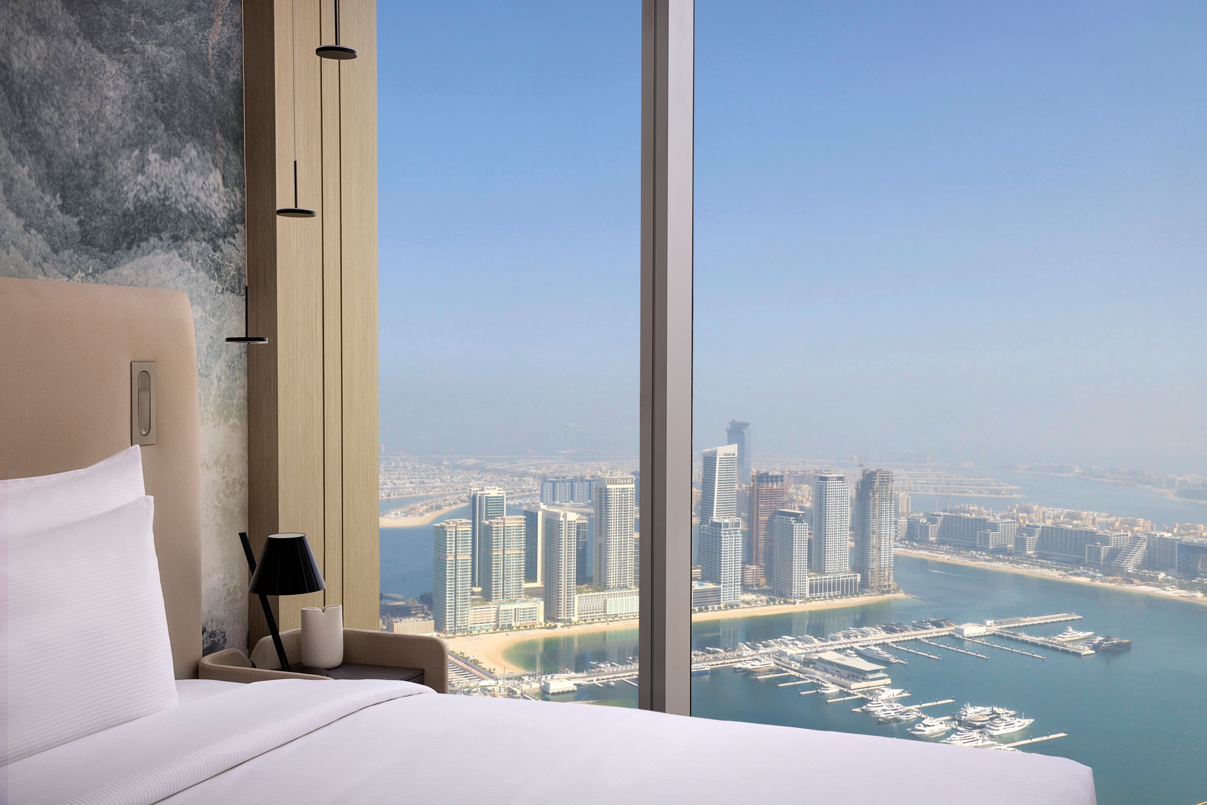 Vignette Collection Ciel Dubai Marina — 24