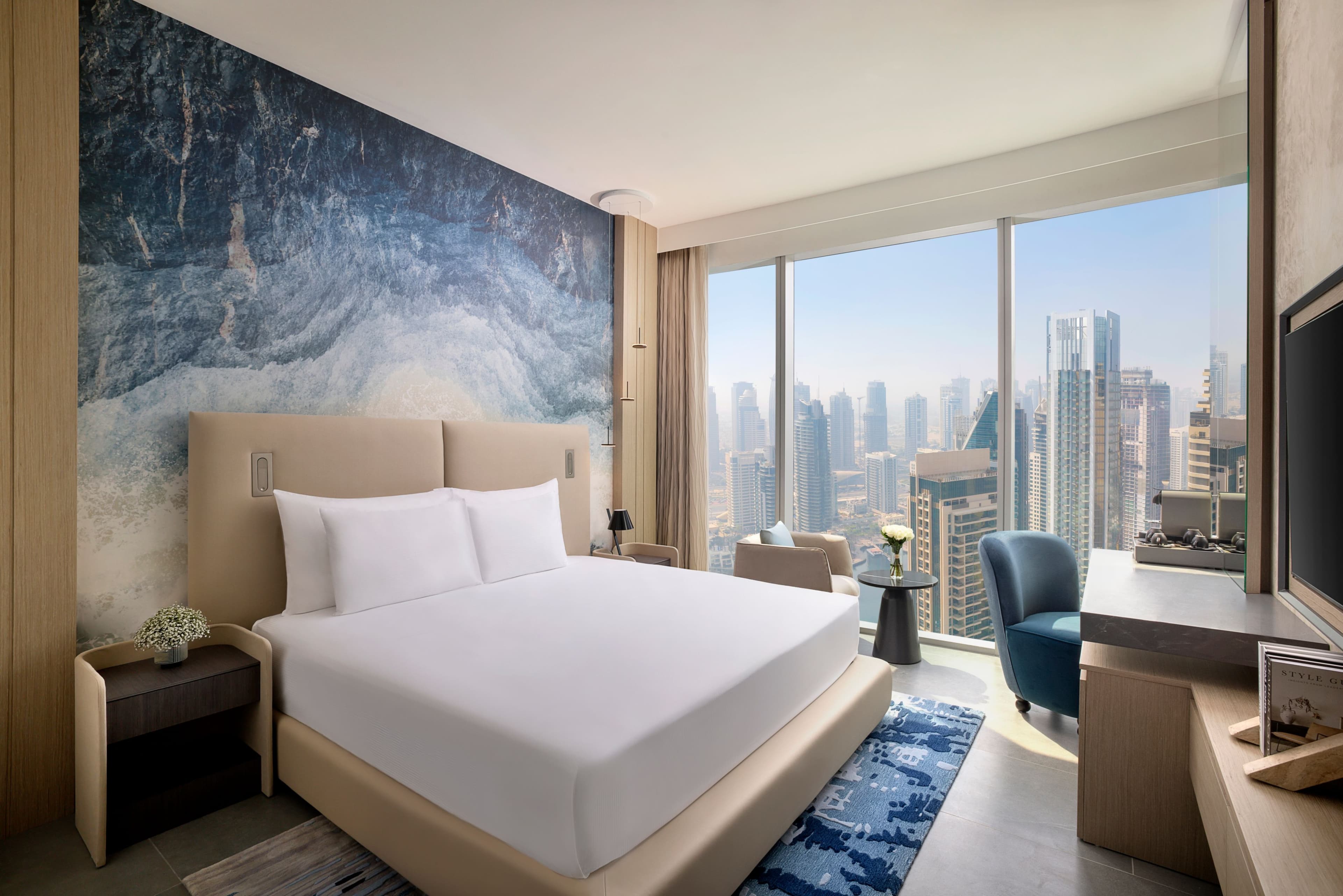 Vignette Collection Ciel Dubai Marina — 33