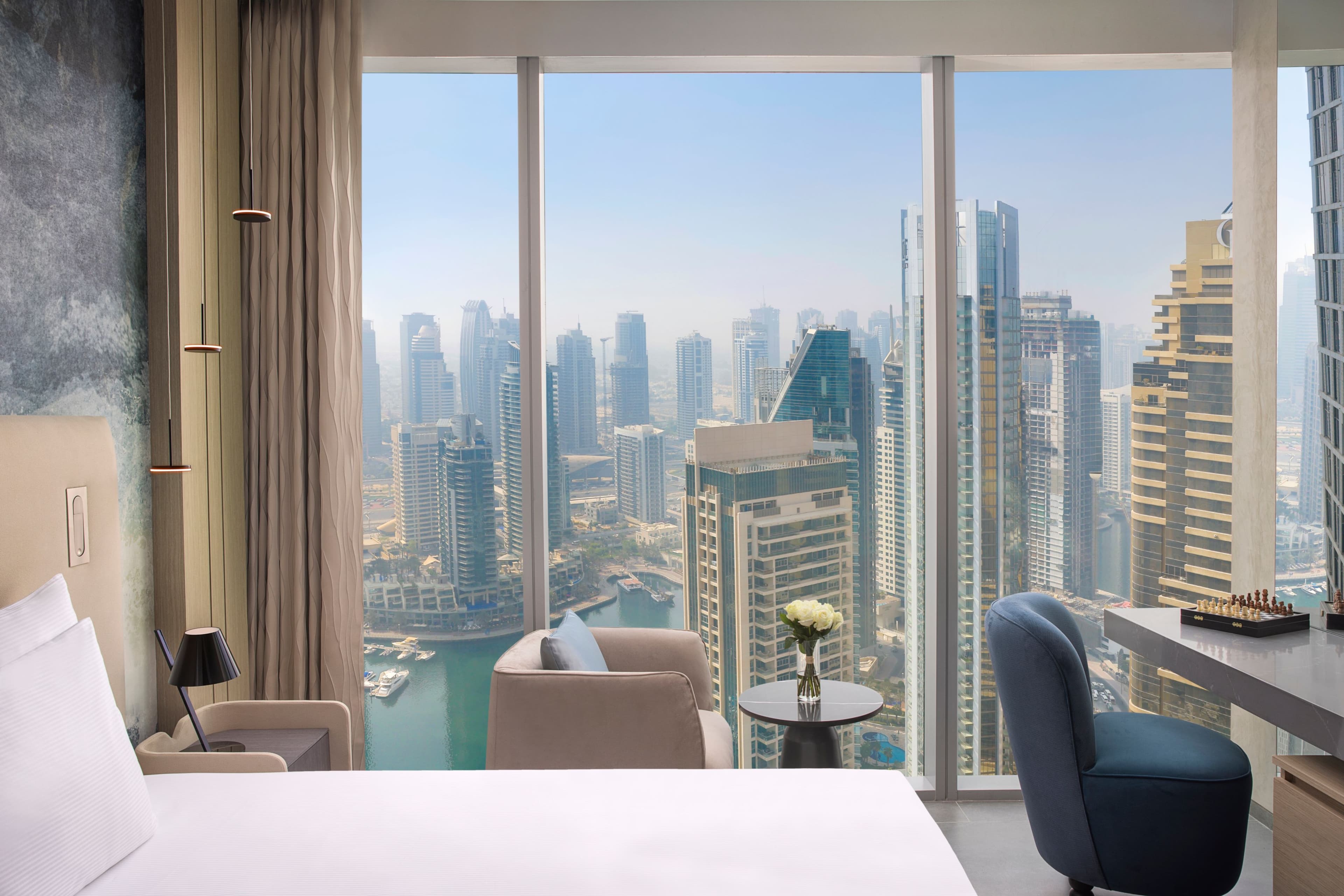 Vignette Collection Ciel Dubai Marina - Image 2