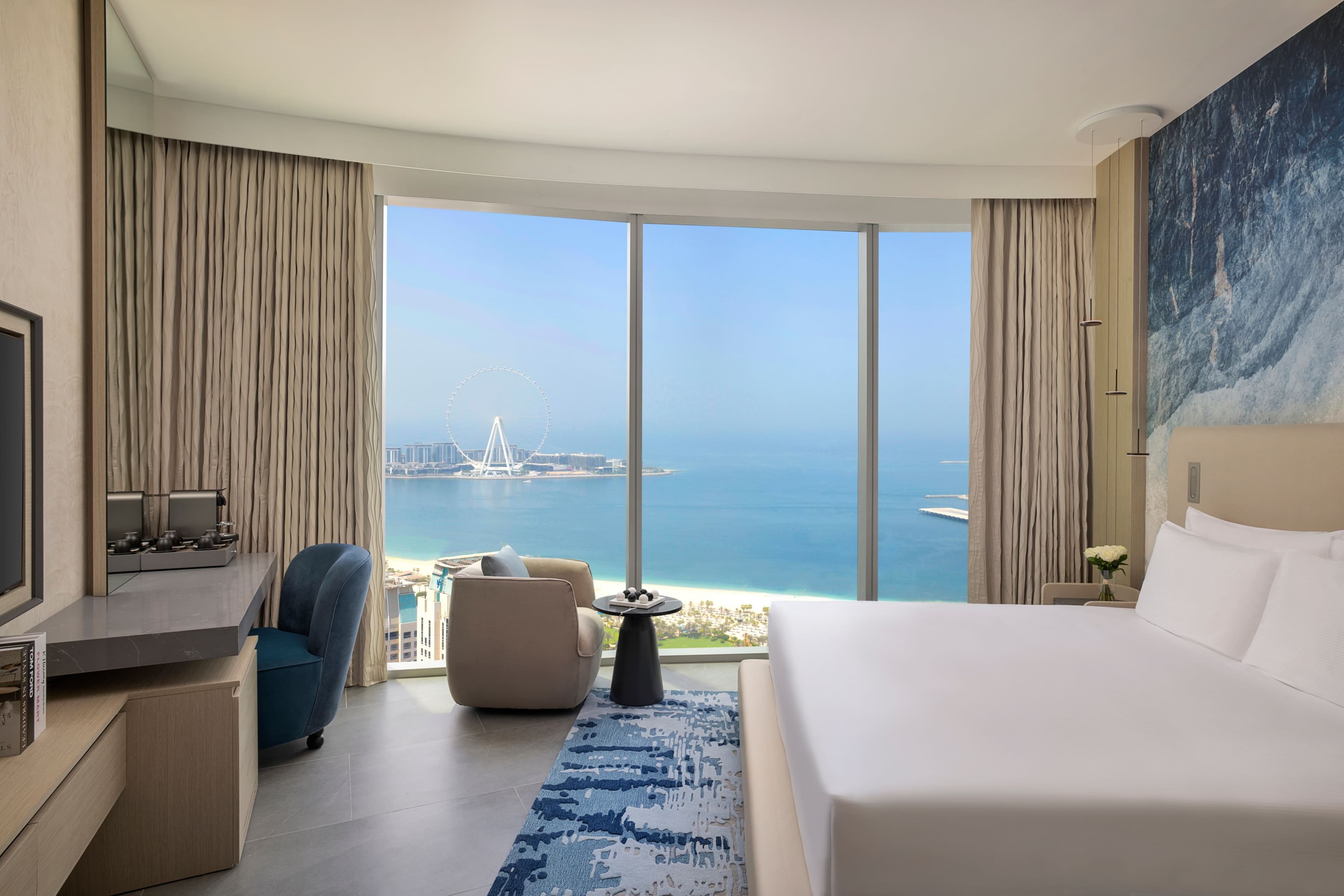 Vignette Collection Ciel Dubai Marina — 21