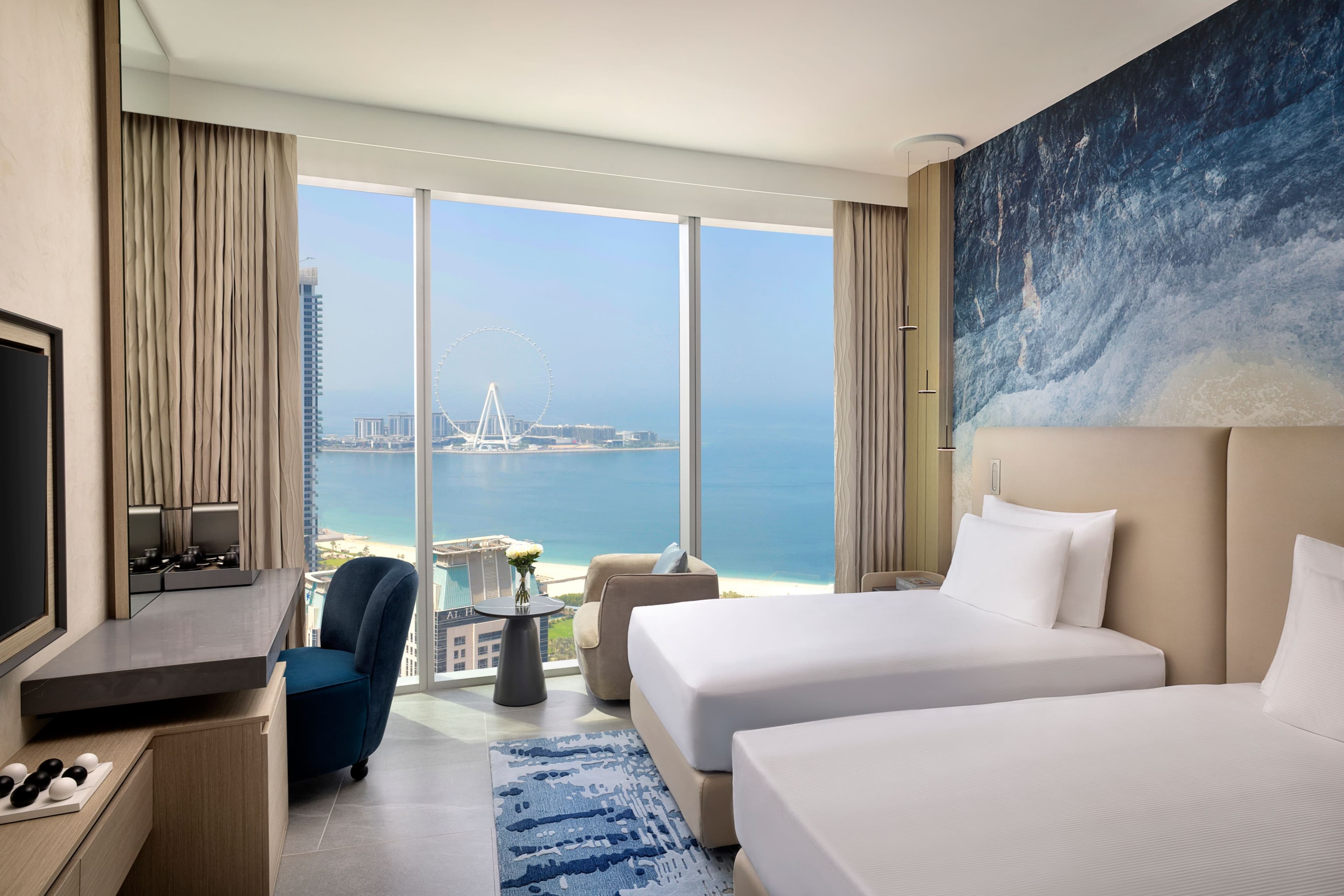 Vignette Collection Ciel Dubai Marina — 61