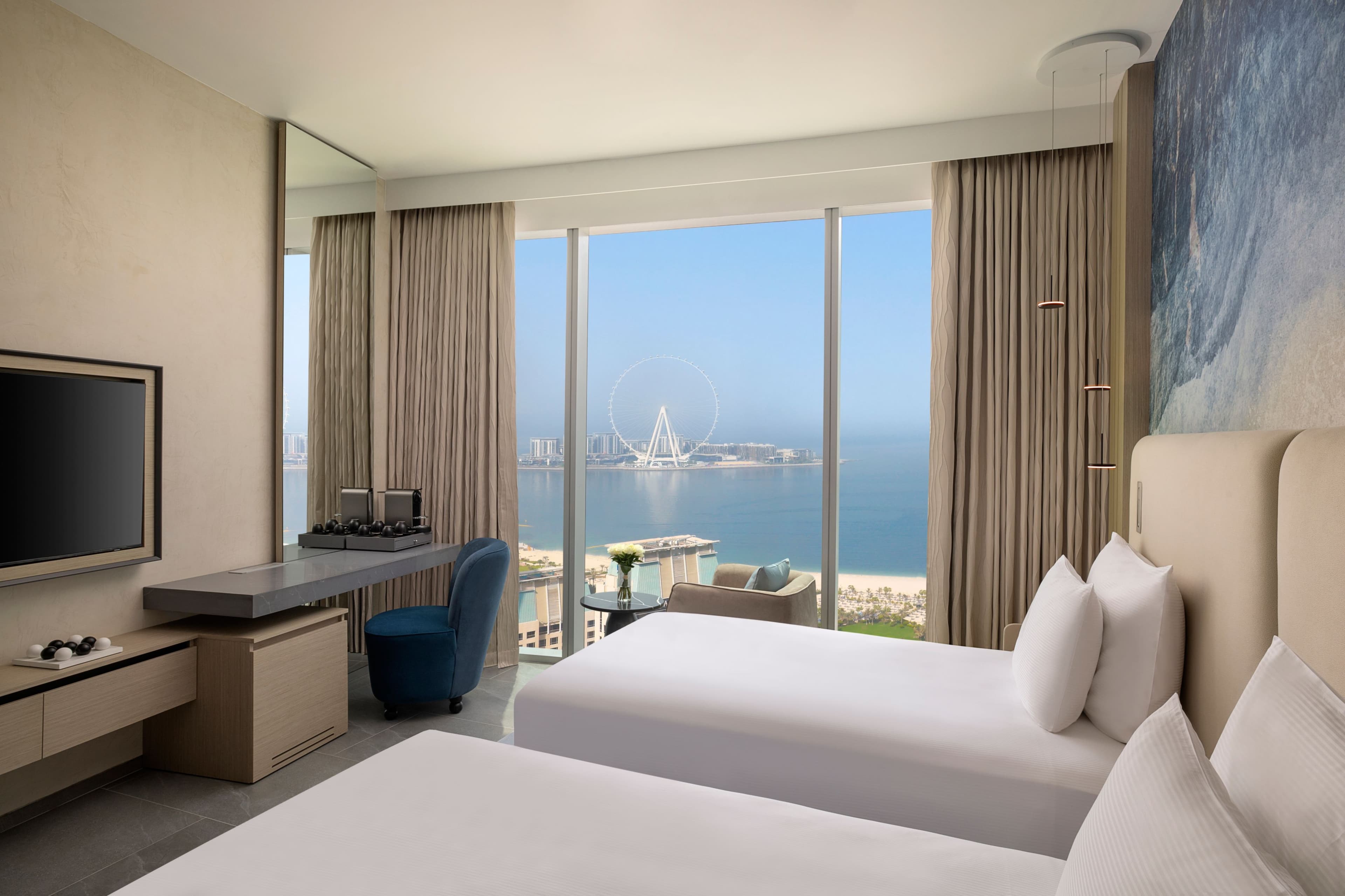 Vignette Collection Ciel Dubai Marina — 60