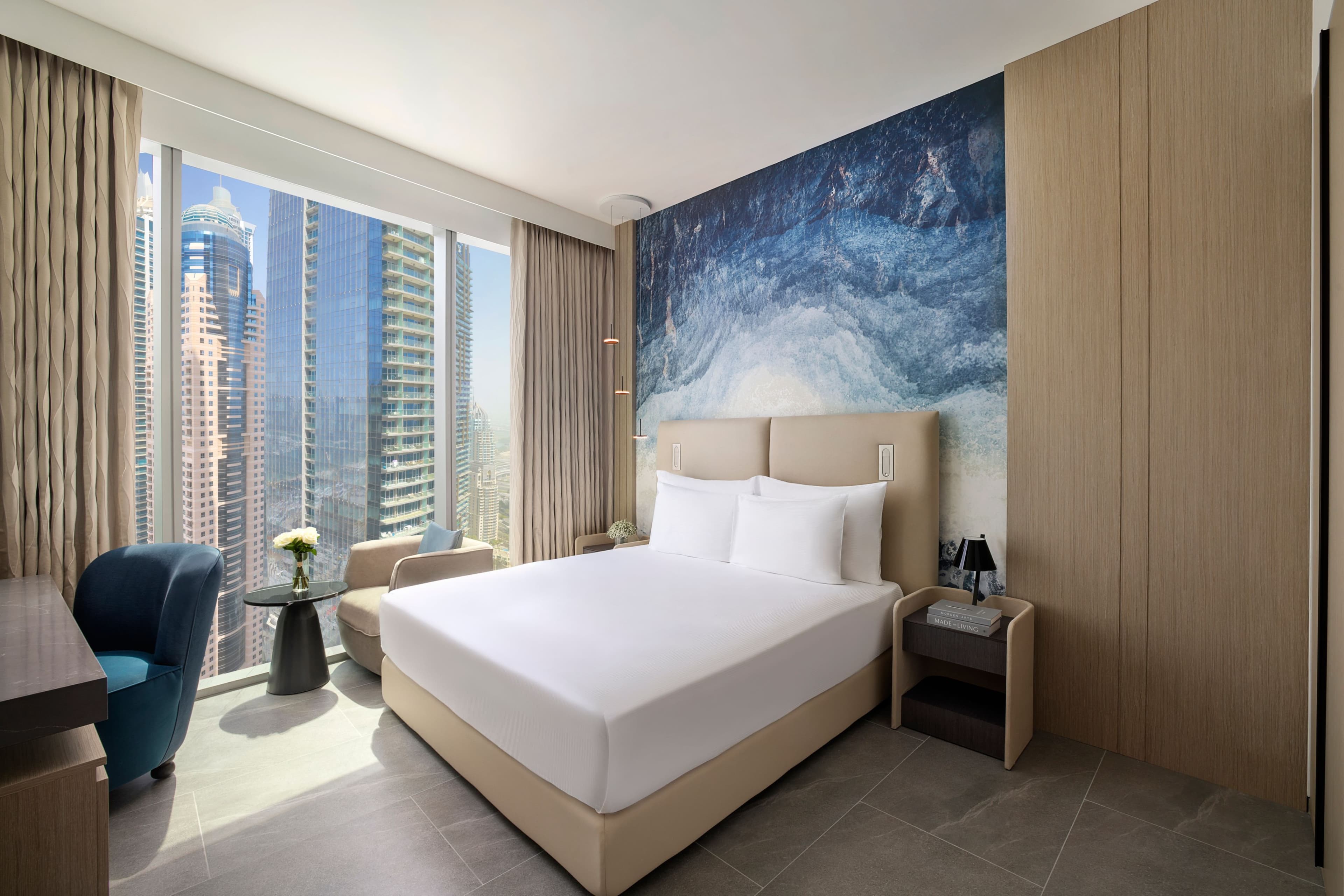 Vignette Collection Ciel Dubai Marina — 38