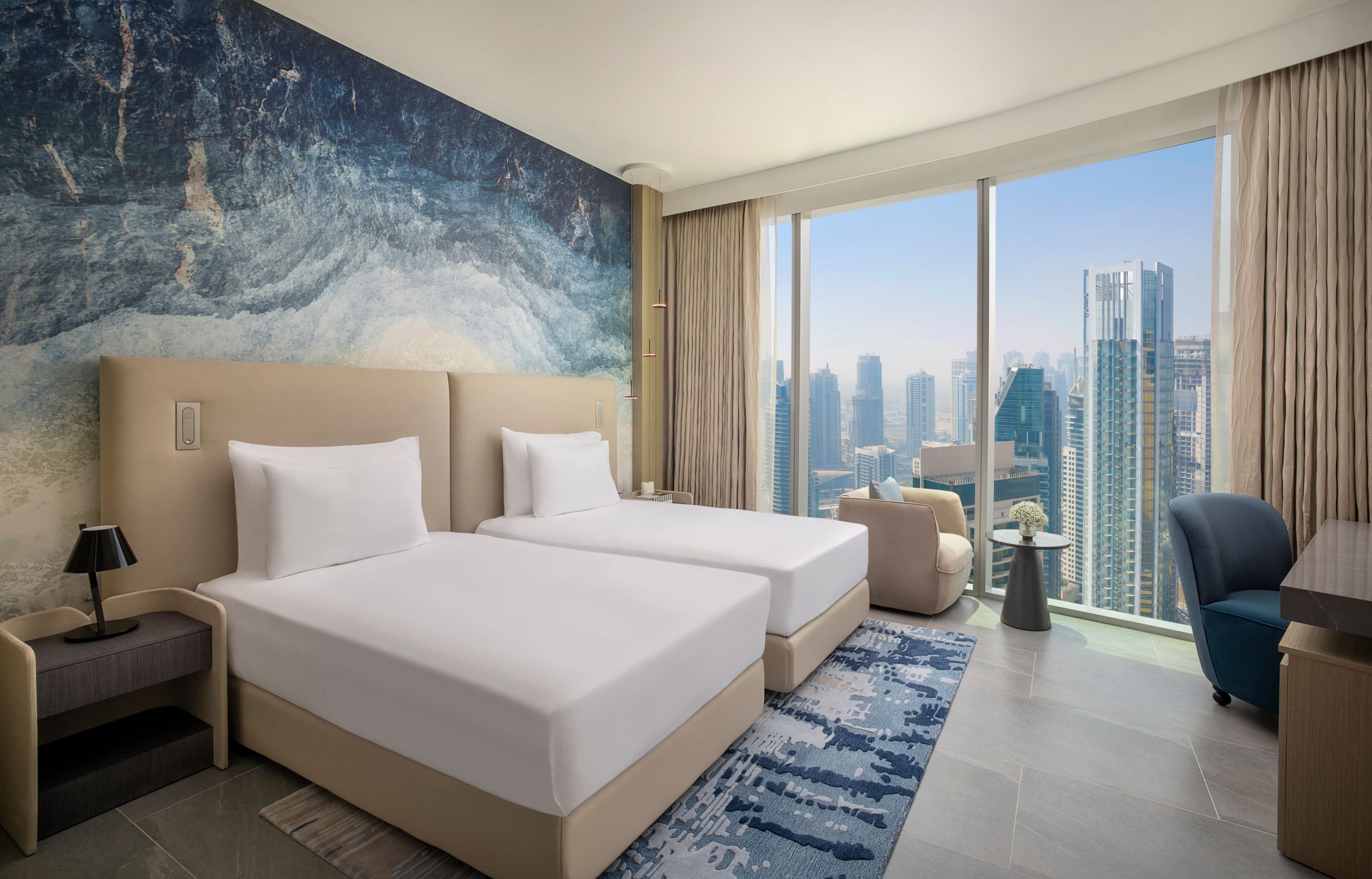 Vignette Collection Ciel Dubai Marina — 65
