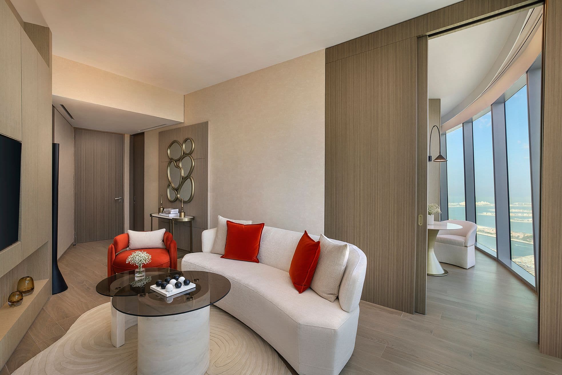 Vignette Collection Ciel Dubai Marina — 26