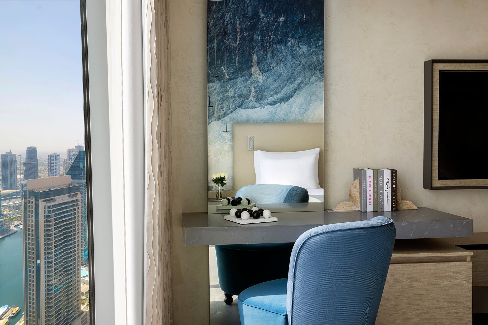 Vignette Collection Ciel Dubai Marina — 35