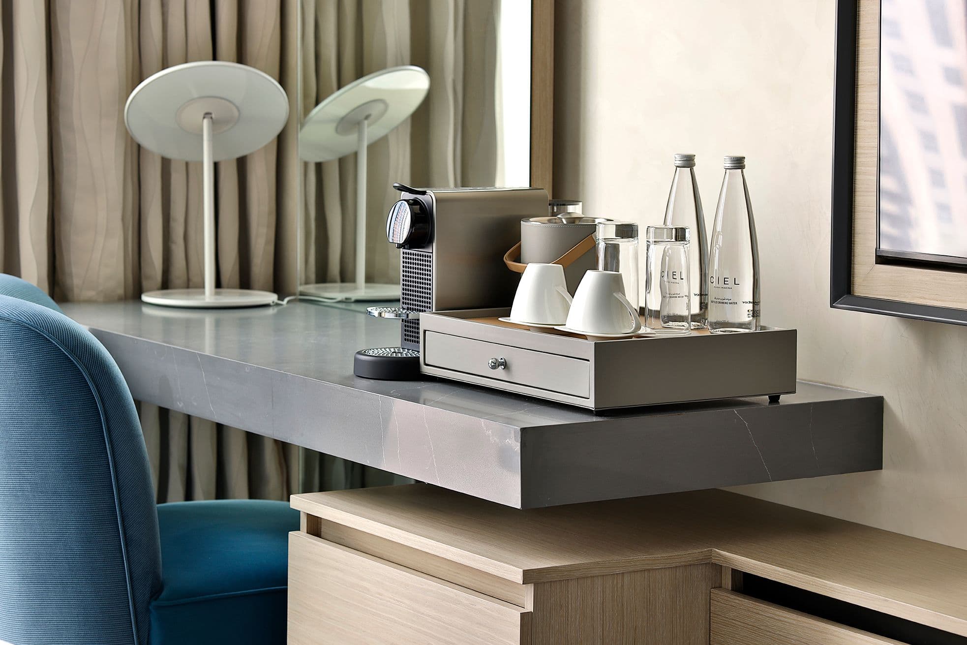 Vignette Collection Ciel Dubai Marina — 57