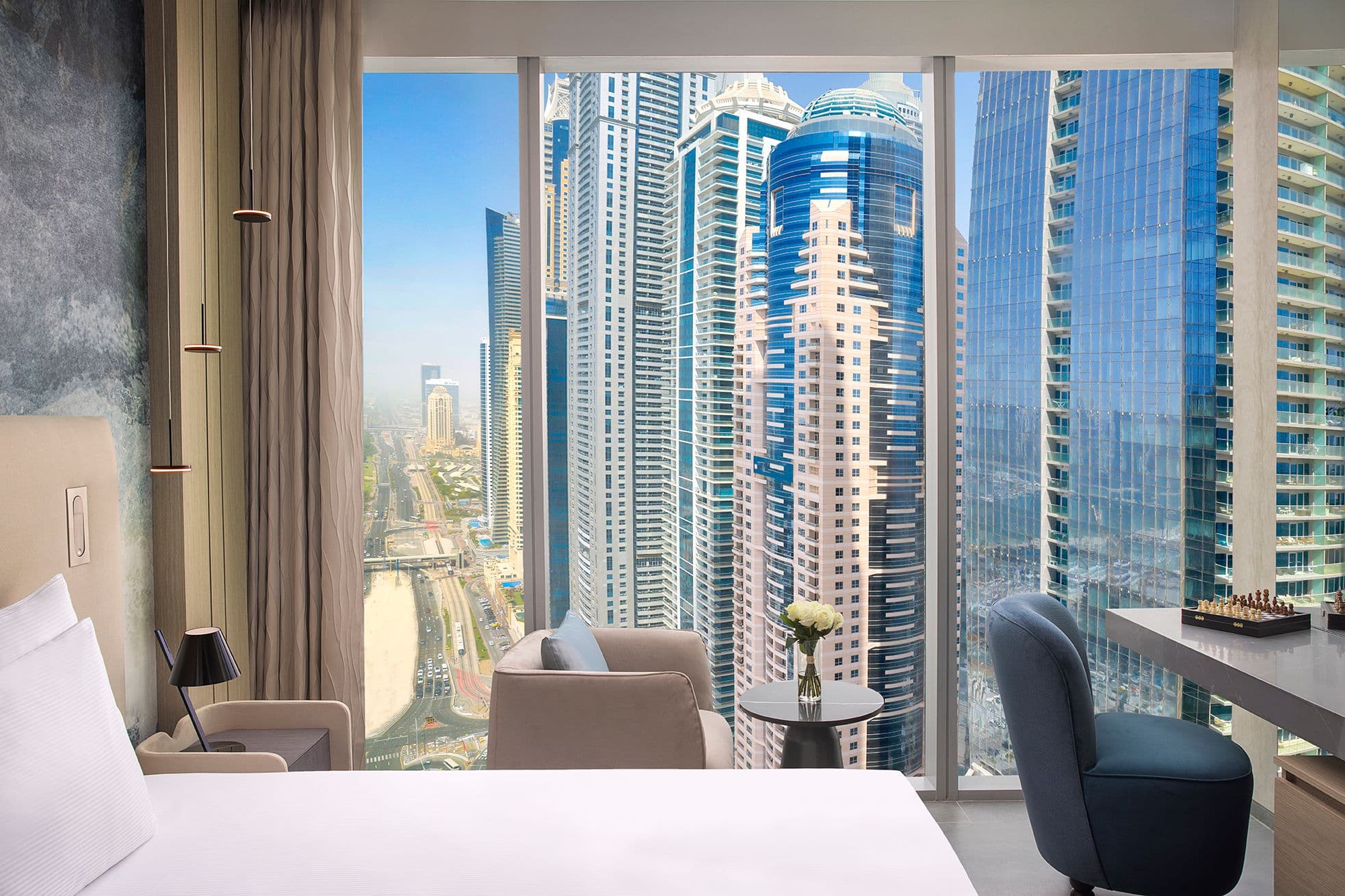 Vignette Collection Ciel Dubai Marina — 41