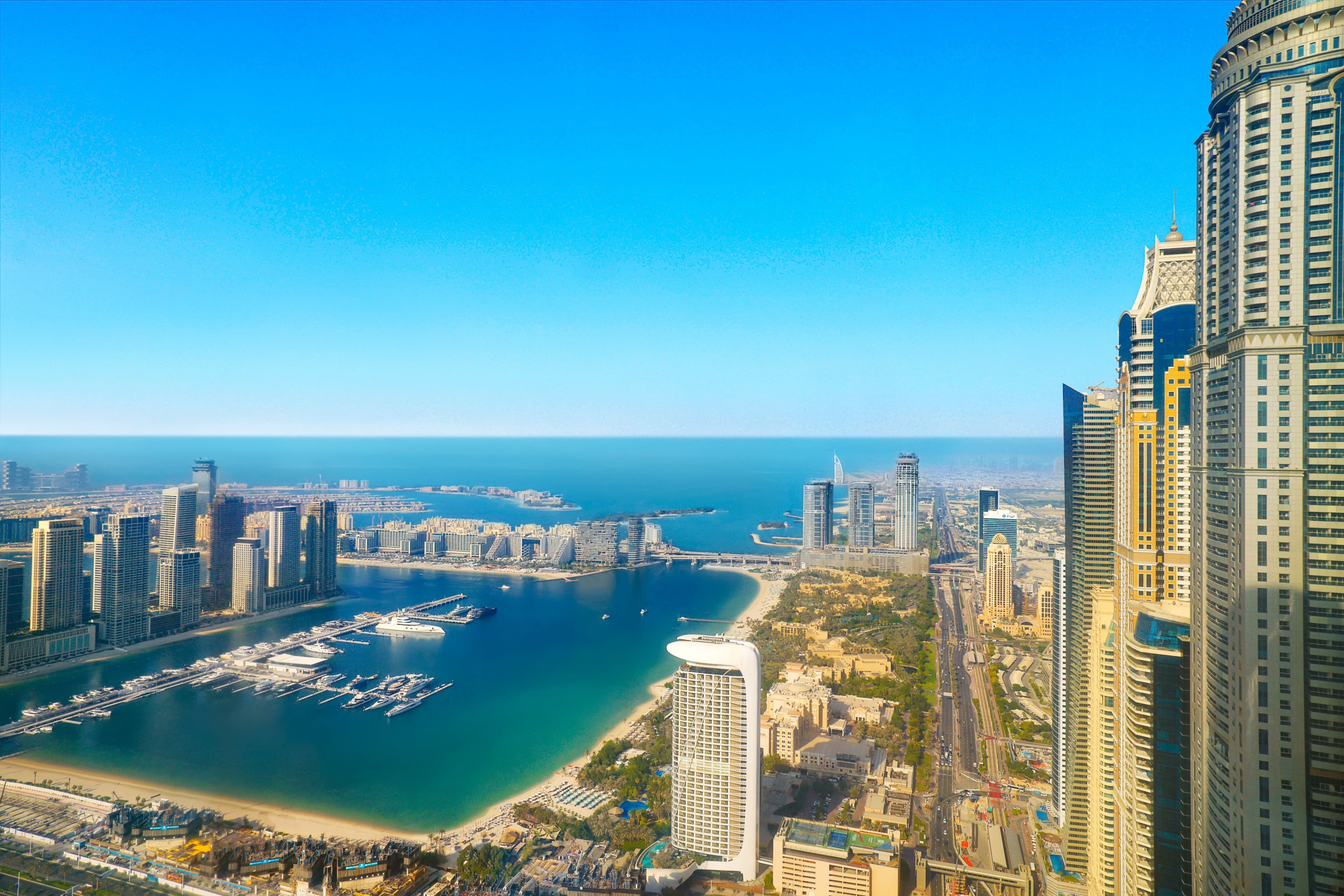 Vignette Collection Ciel Dubai Marina — 25