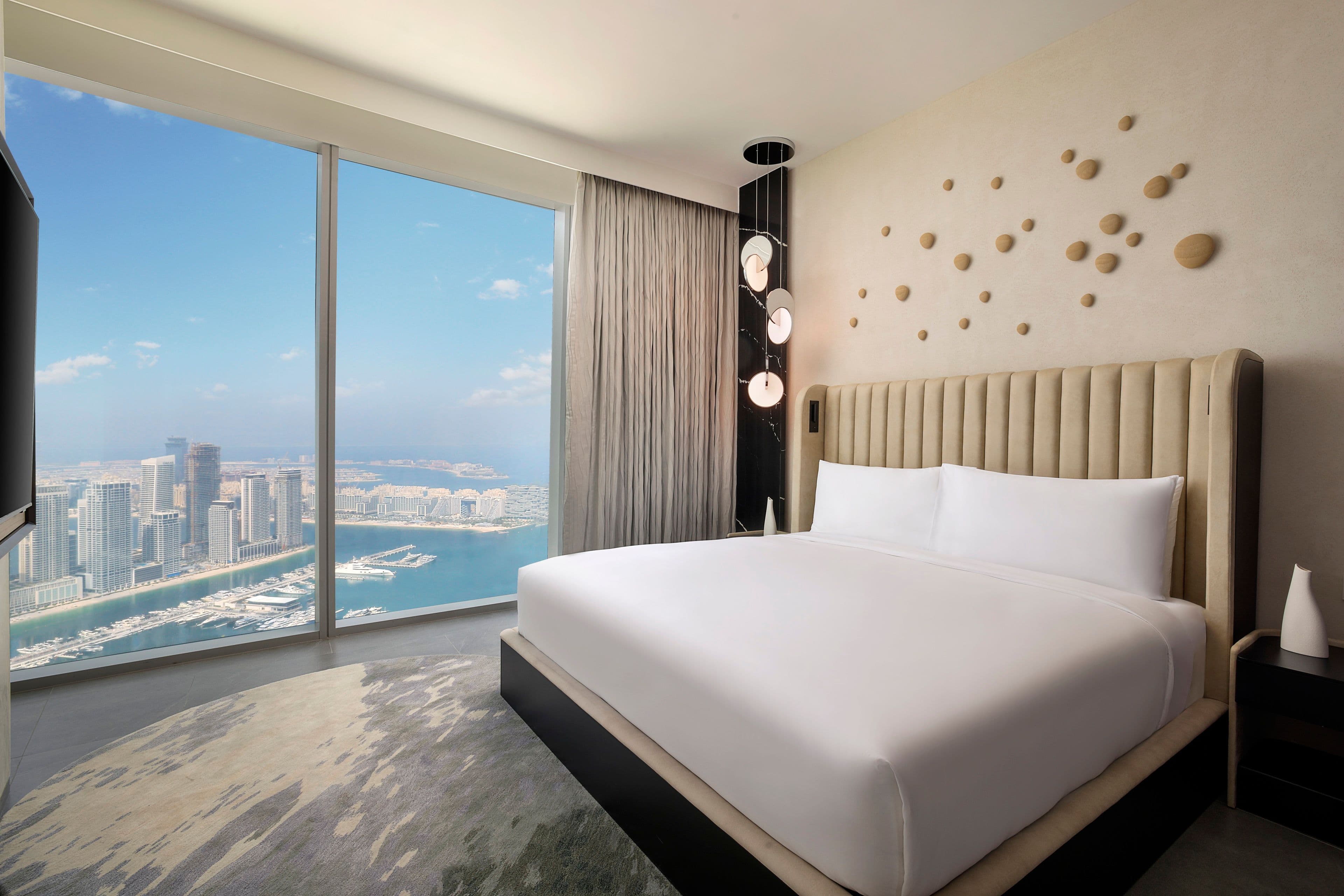 Vignette Collection Ciel Dubai Marina — 31