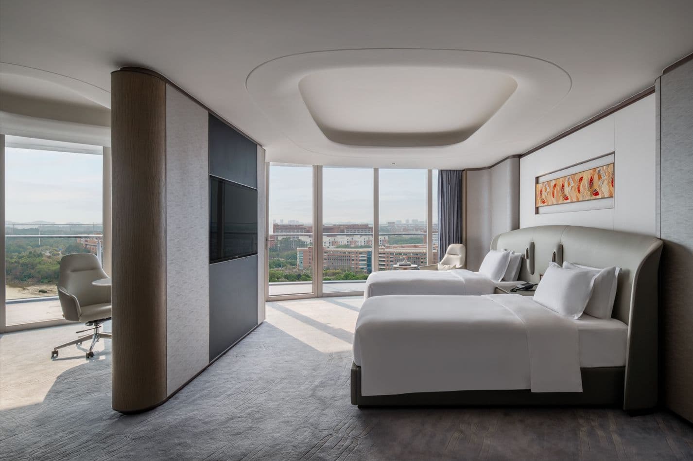 Vignette Collection The Xanadu Guangzhou - Image 5