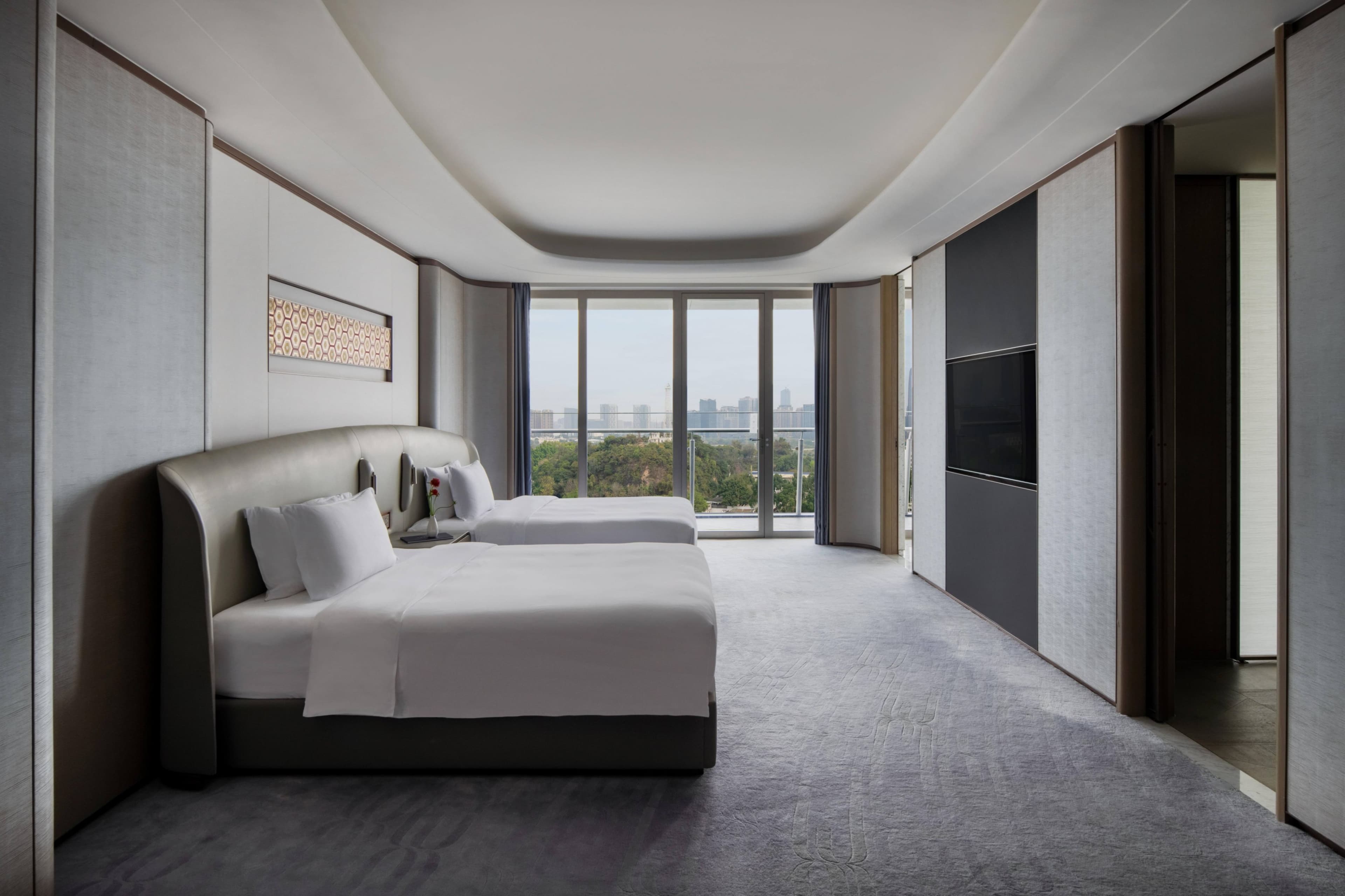 Vignette Collection The Xanadu Guangzhou — 6