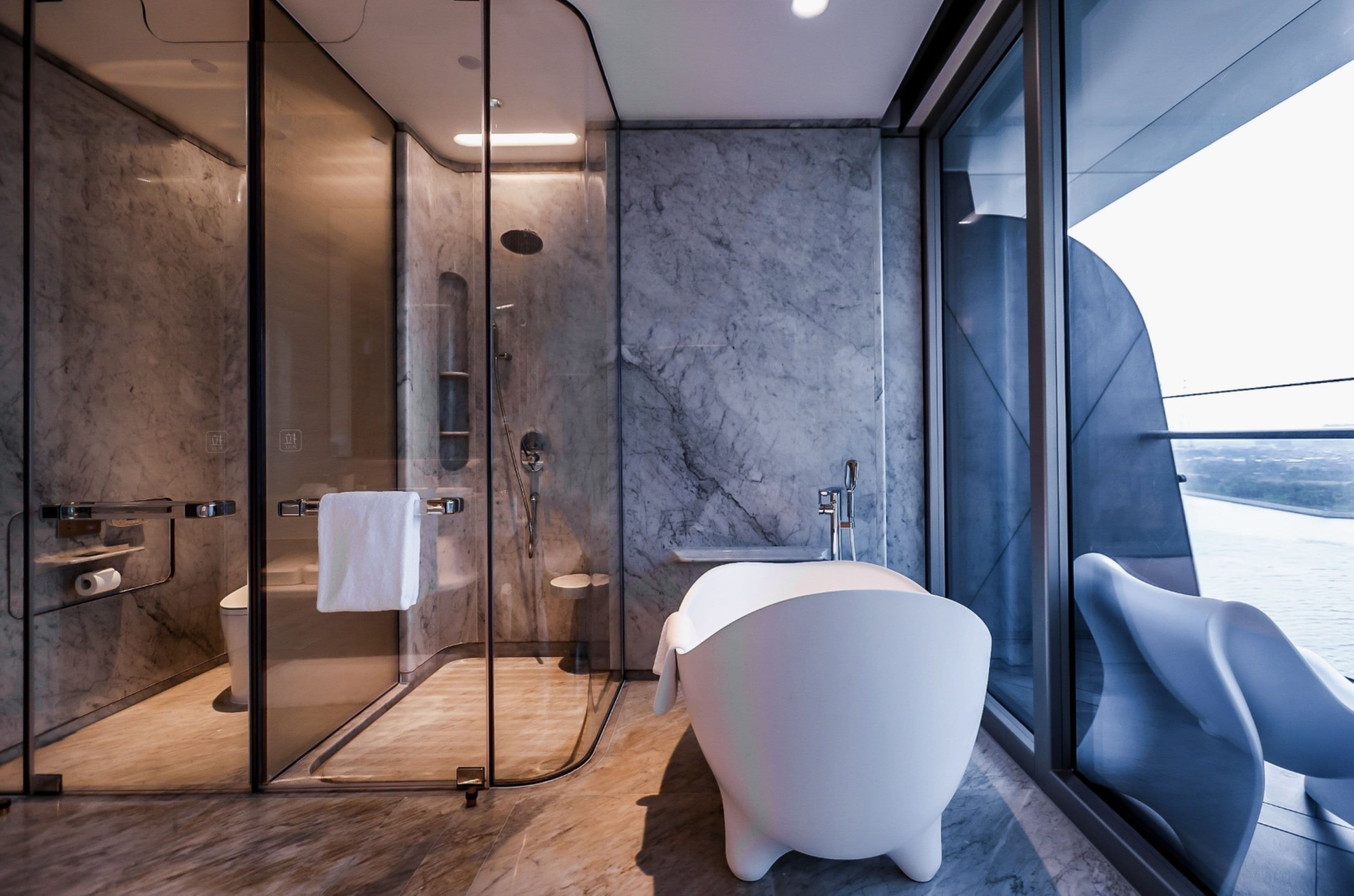 Vignette Collection The Xanadu Guangzhou — 14