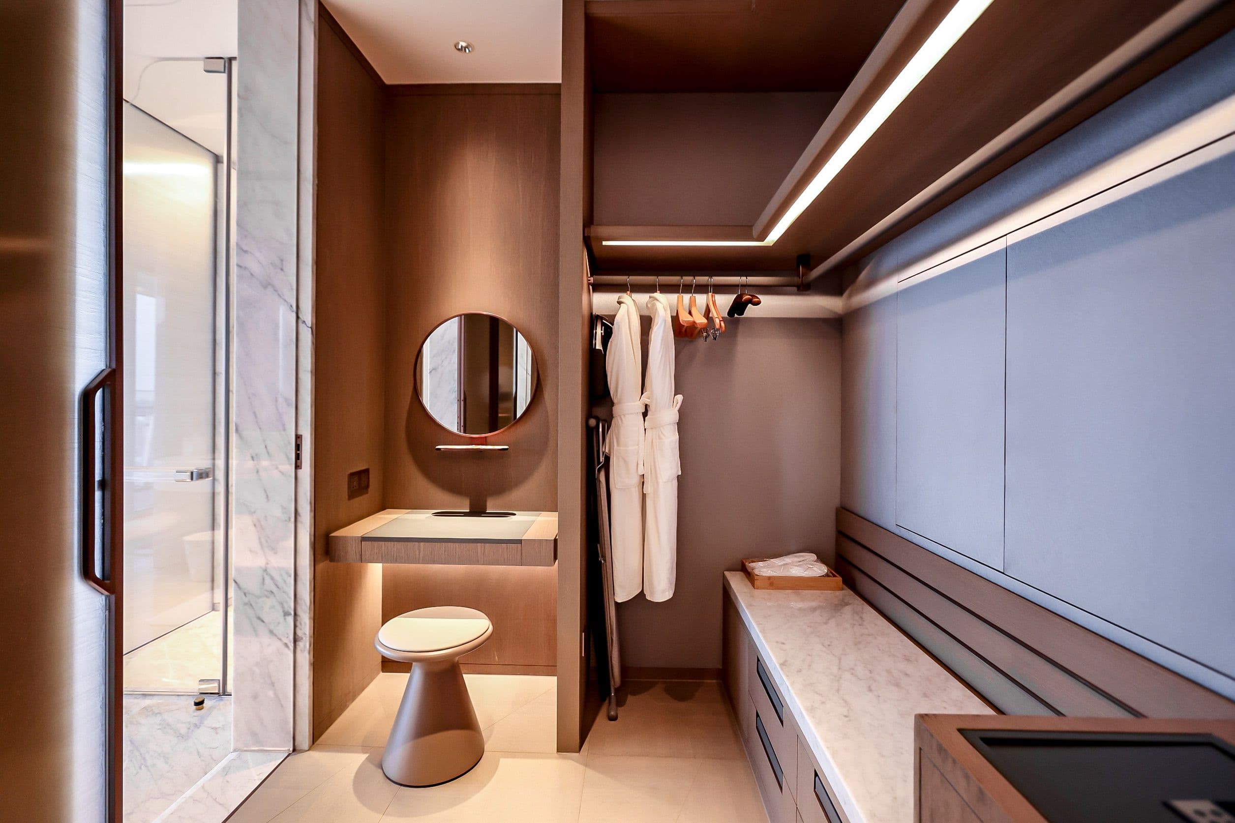 Vignette Collection The Xanadu Guangzhou — 8