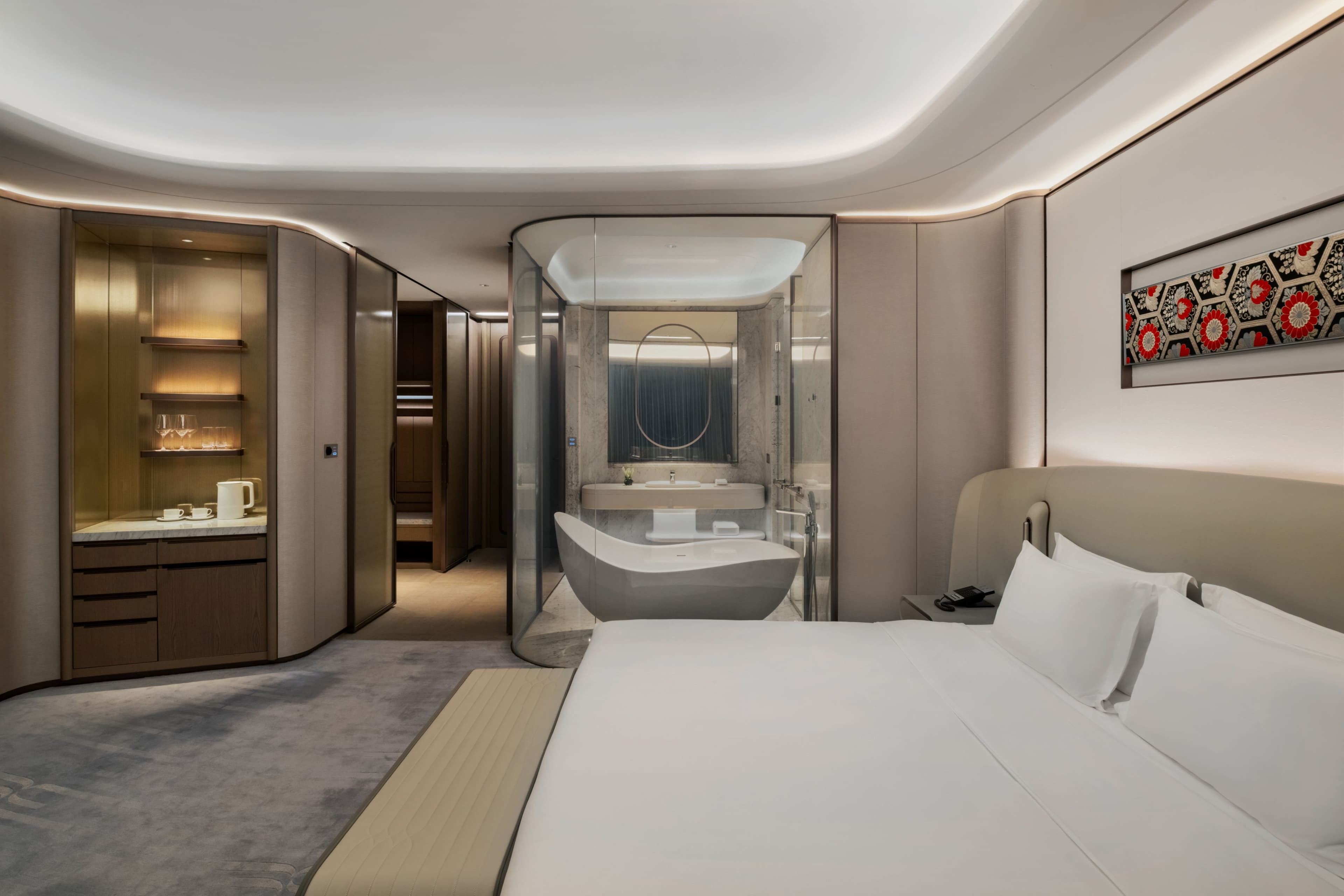 Vignette Collection The Xanadu Guangzhou - Image 3