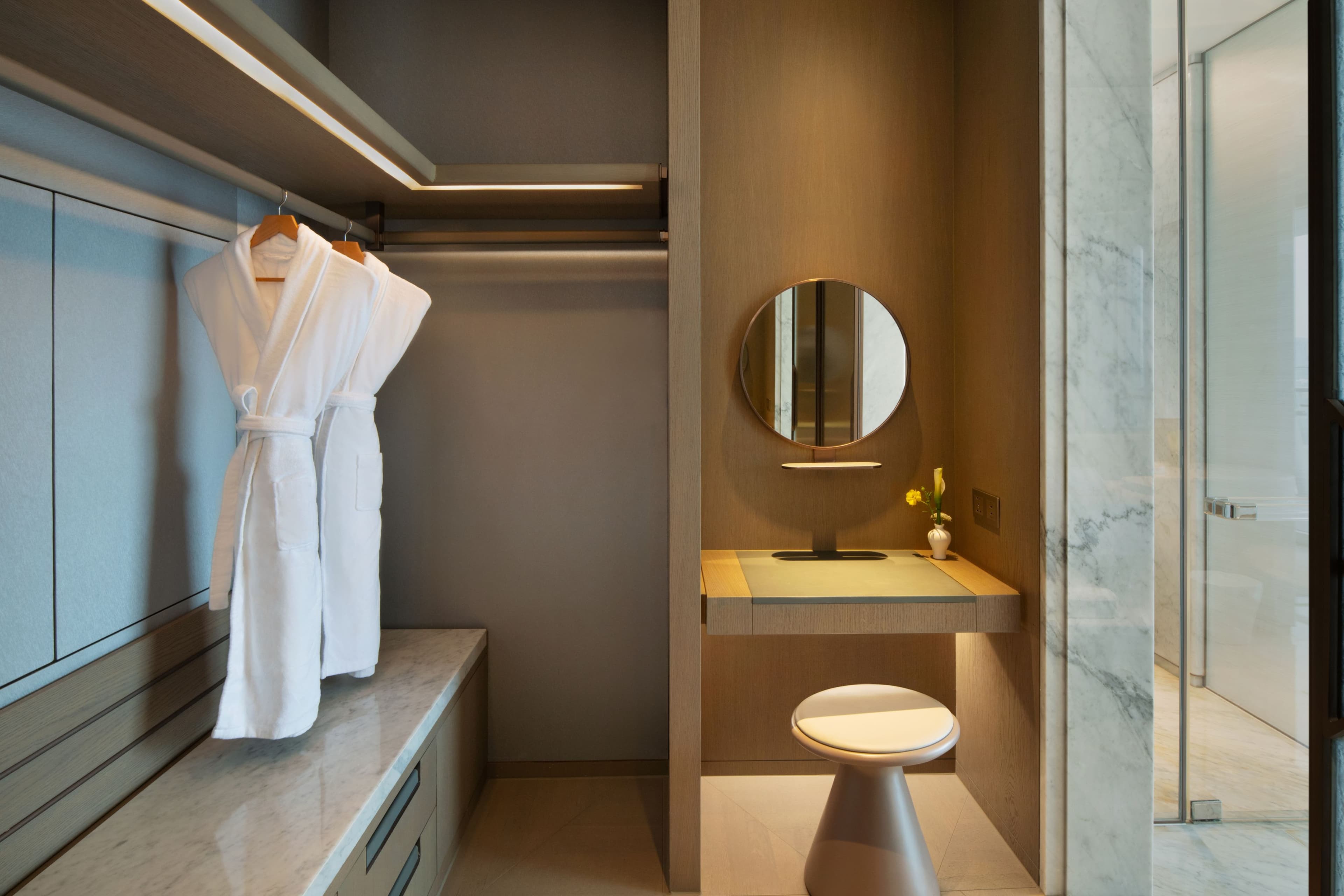 Vignette Collection The Xanadu Guangzhou — 11