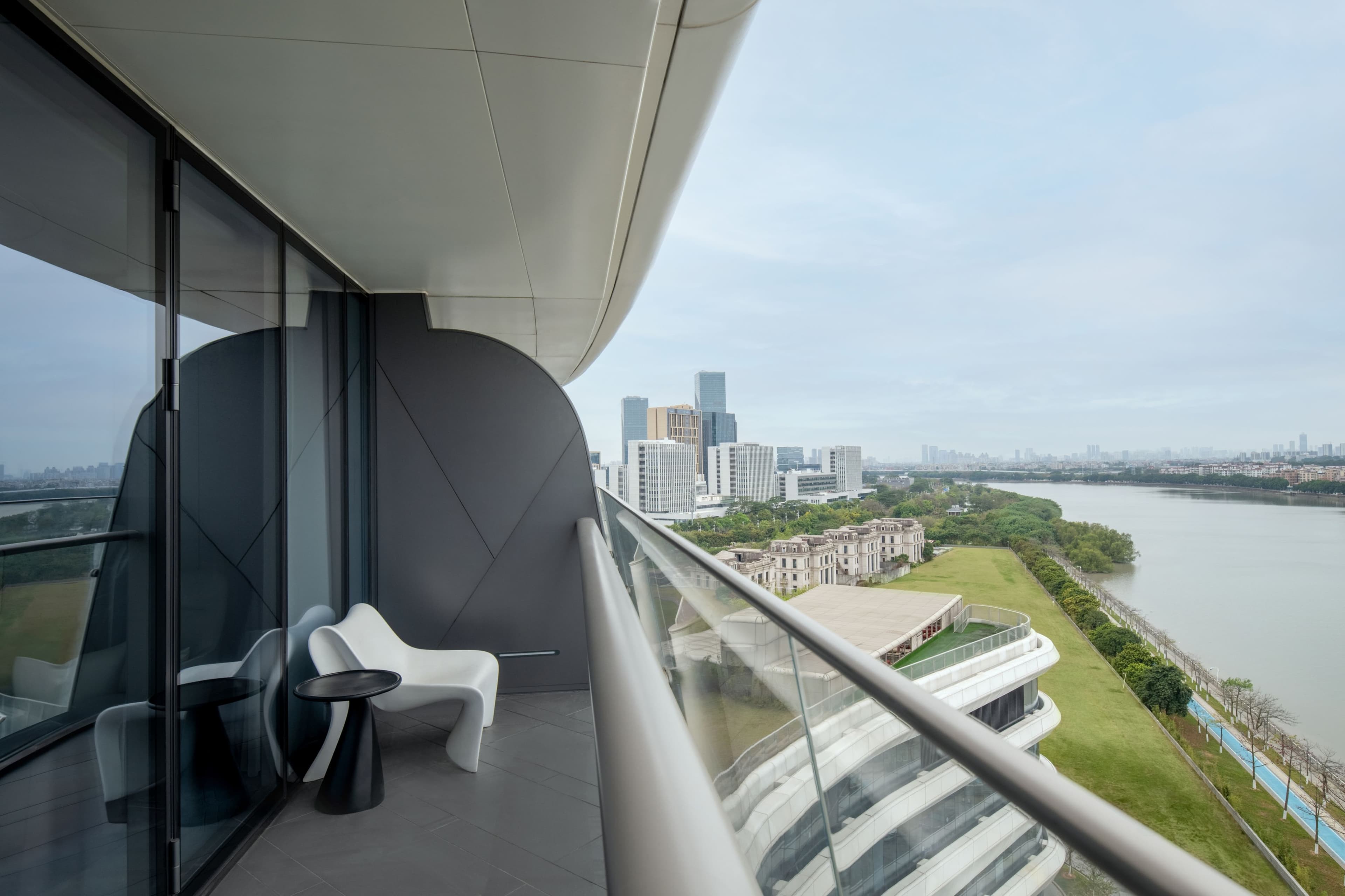 Vignette Collection The Xanadu Guangzhou - Image 4