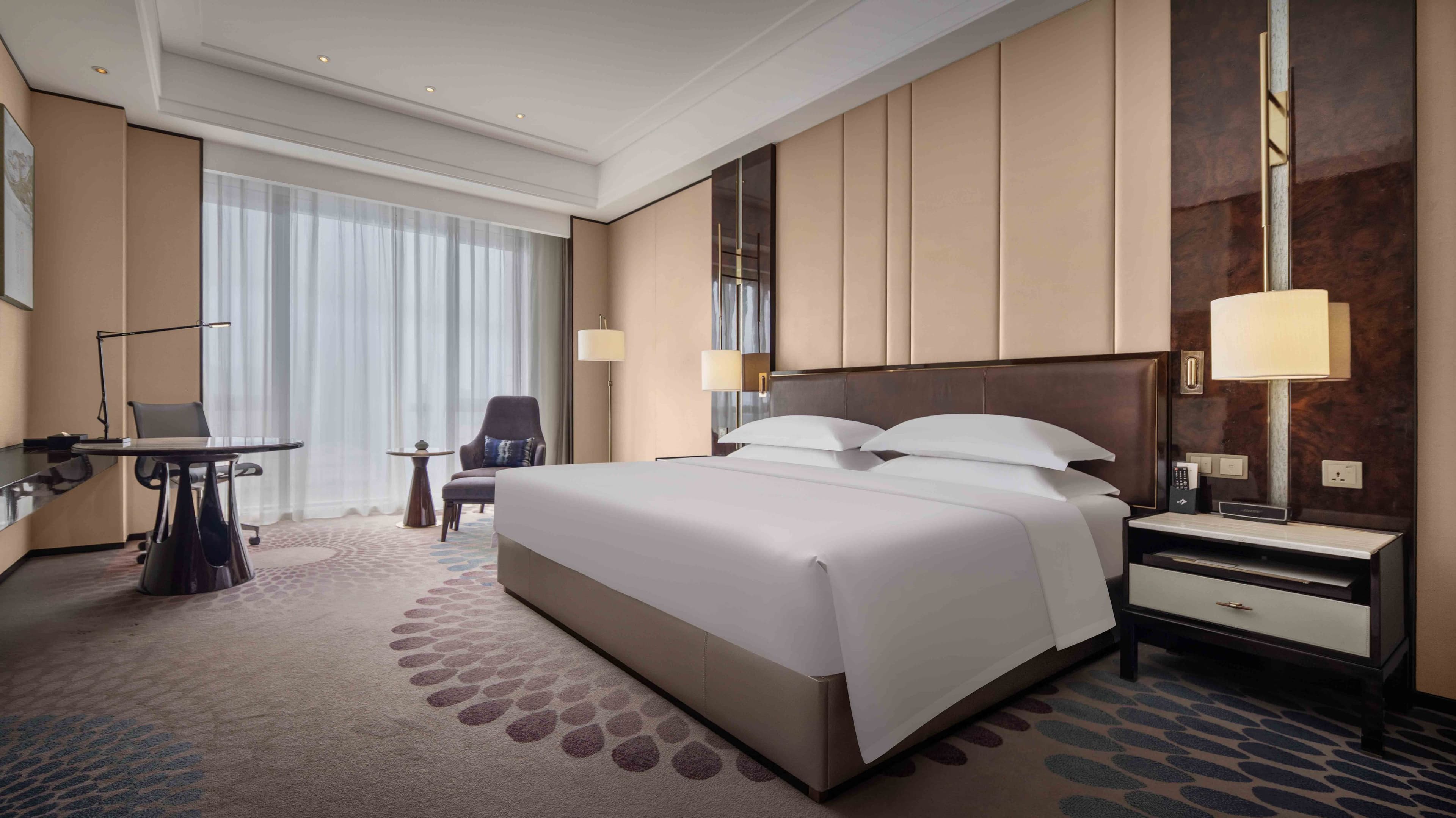 Vignette Collection Haikou Yatter Hotel - Image 2