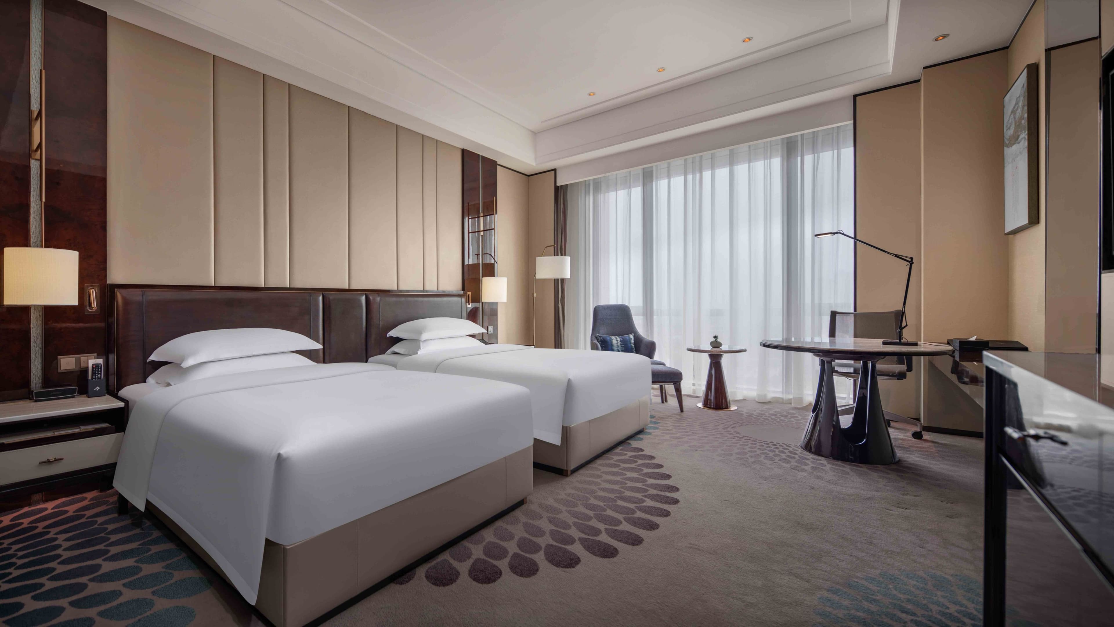 Vignette Collection Haikou Yatter Hotel - Image 3