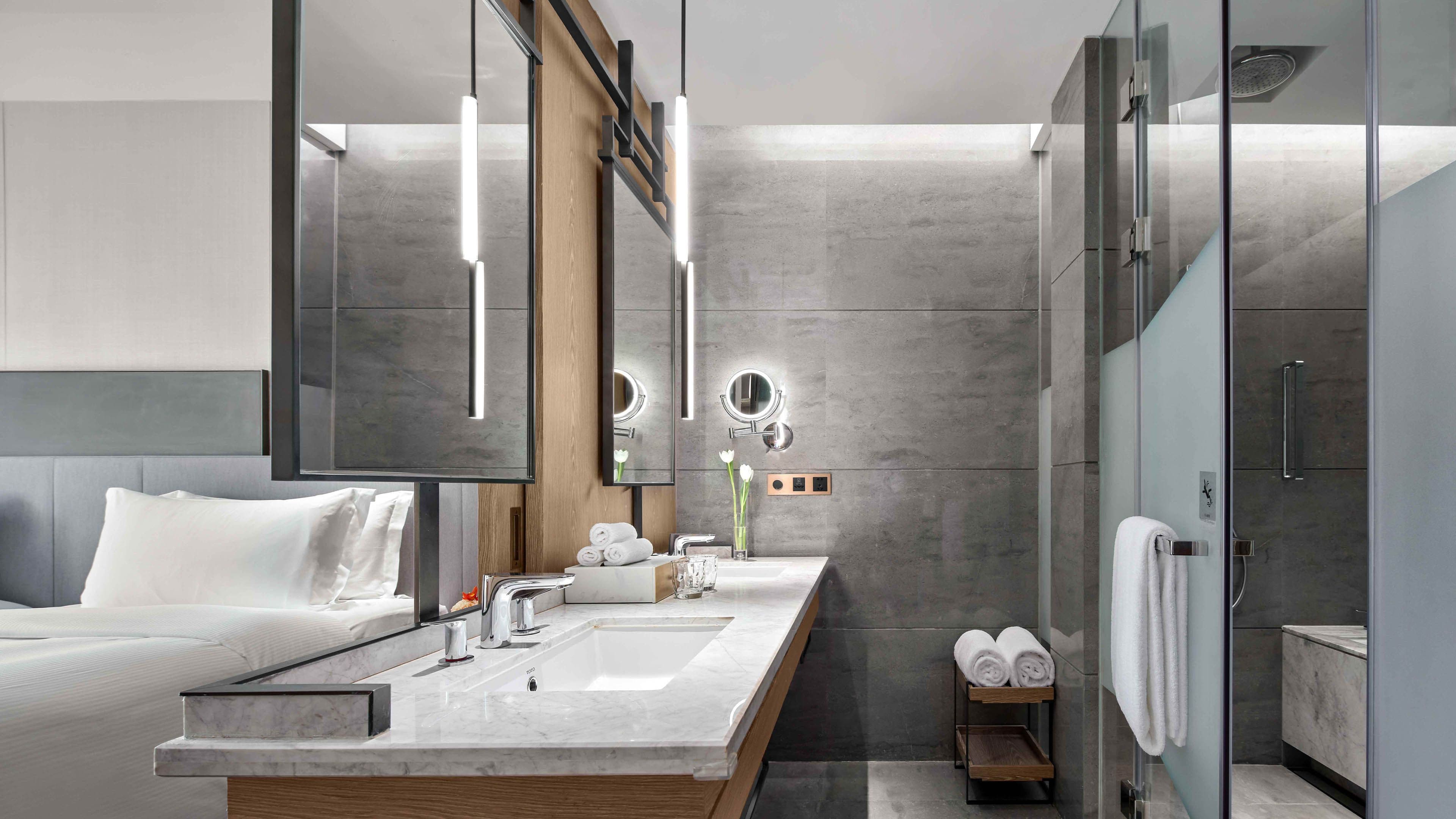 Vignette Collection Hangzhou Huaxia Center Hotel - Image 4