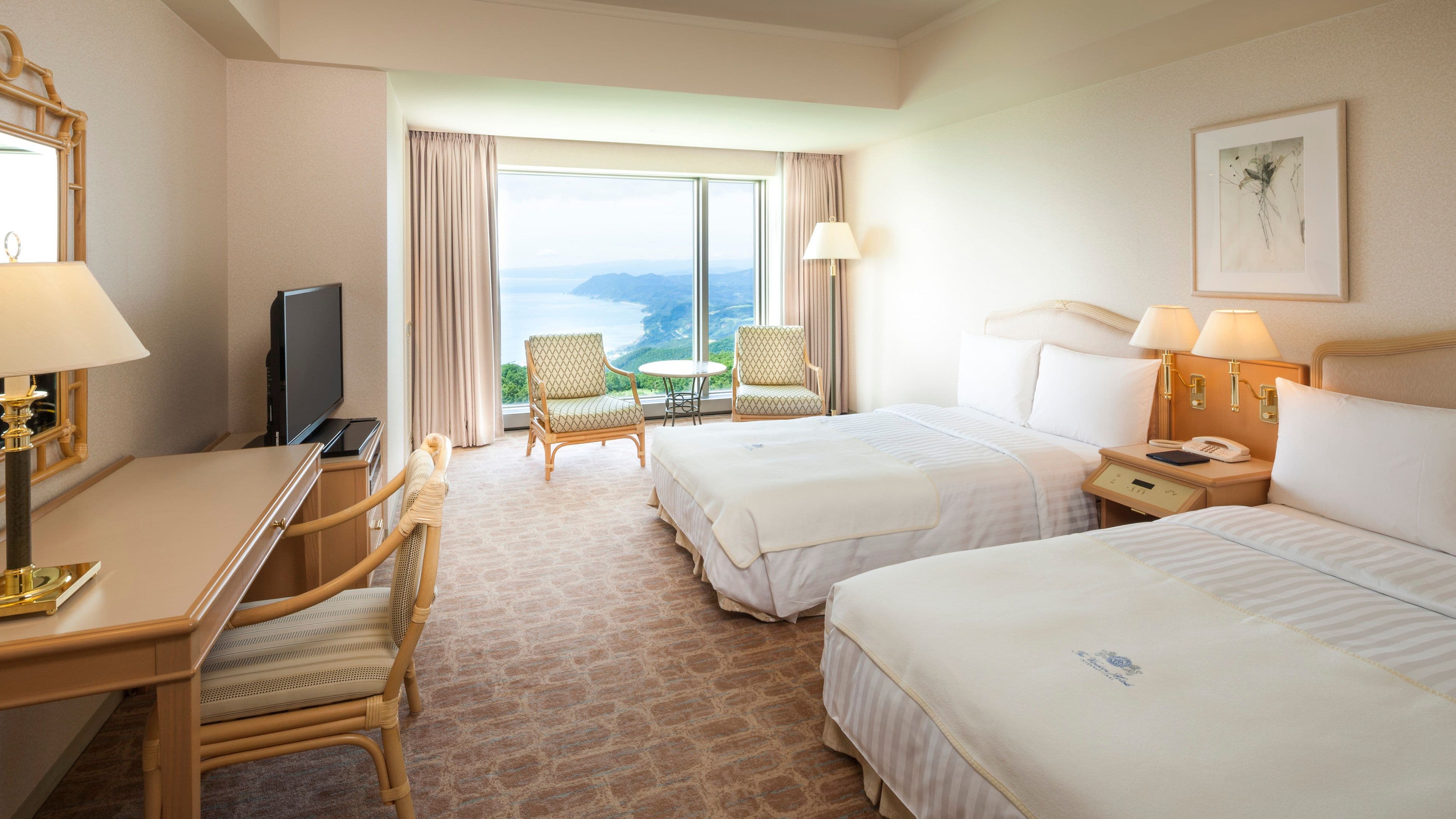 Vignette Collection The Windsor Hotel TOYA — 7