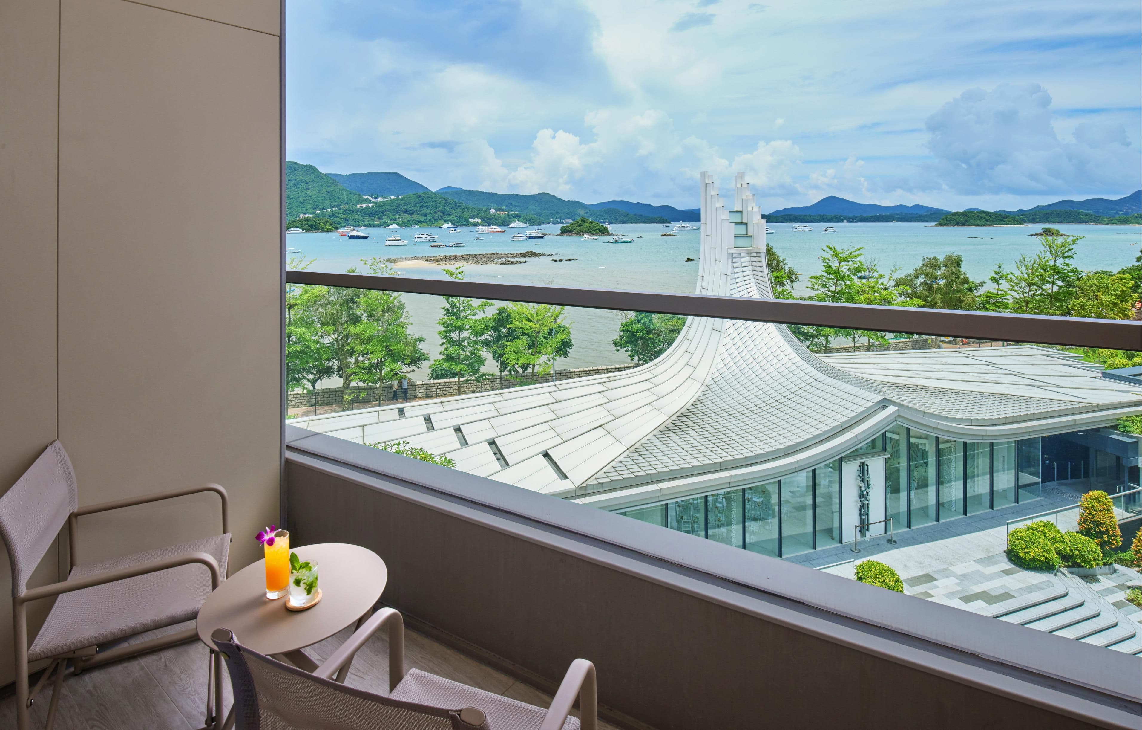 Vignette Collection WM Hotel Hong Kong — 57