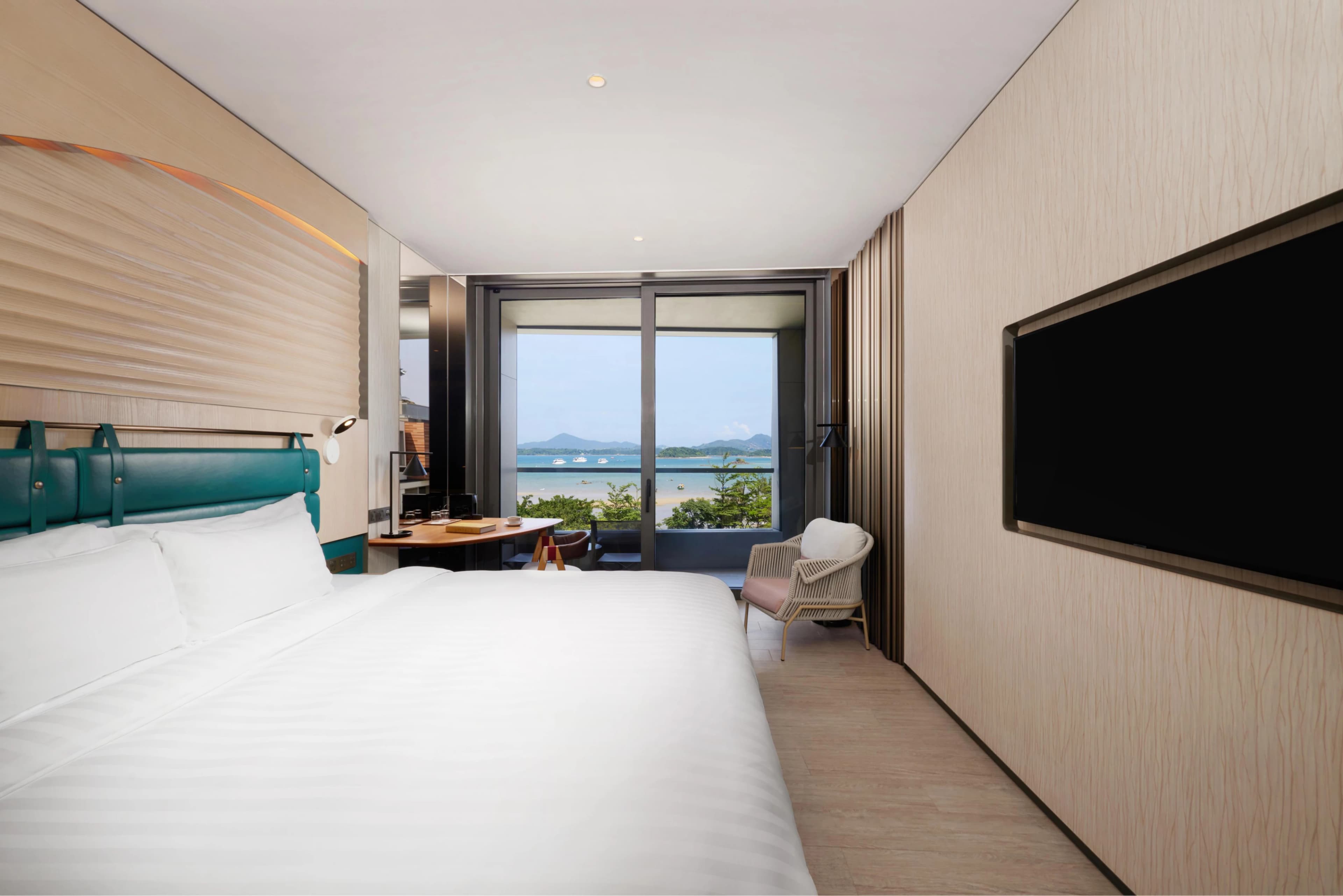 Vignette Collection WM Hotel Hong Kong — 7