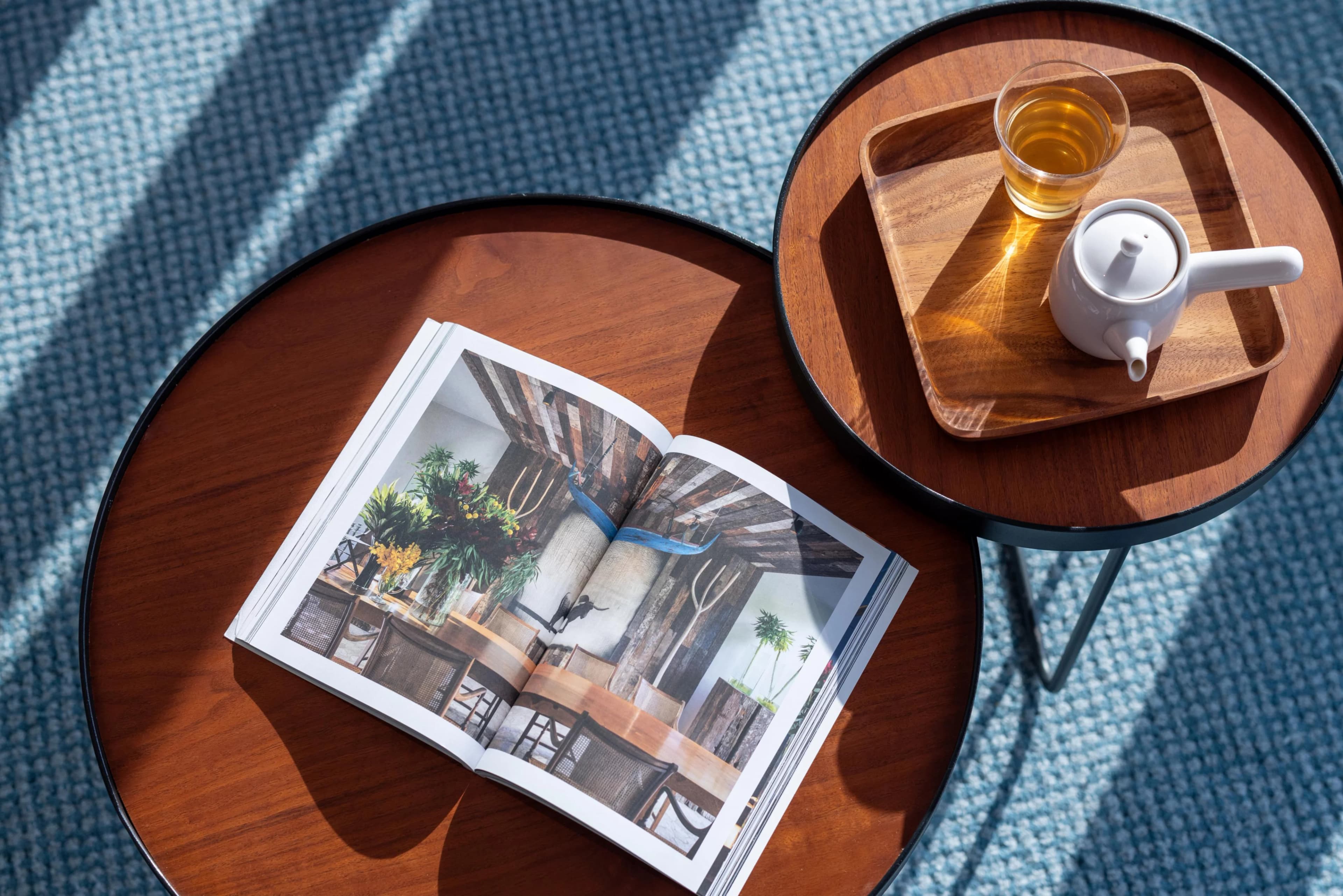Vignette Collection WM Hotel Hong Kong — 25