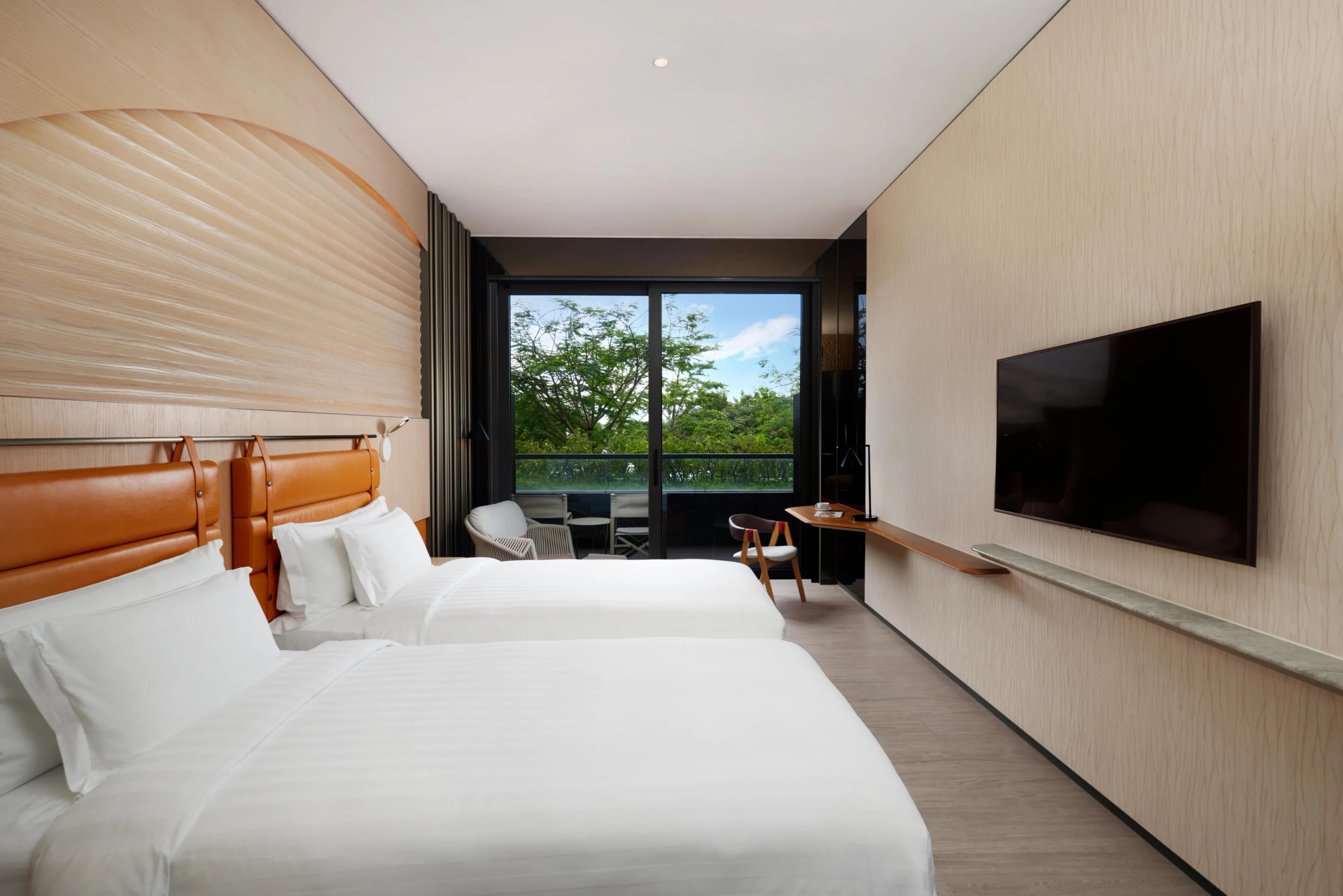 Vignette Collection WM Hotel Hong Kong — 53