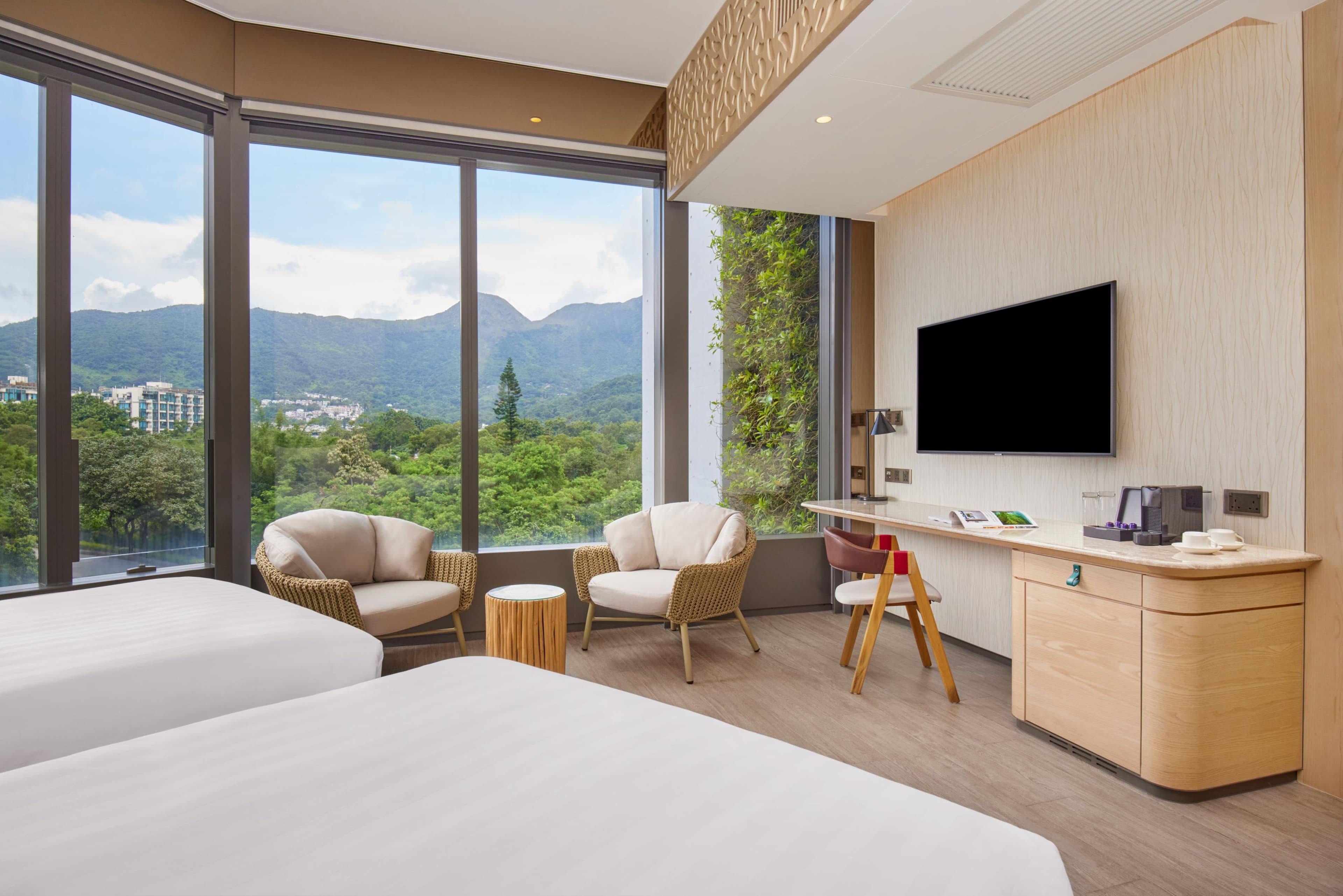 Vignette Collection WM Hotel Hong Kong - Image 4