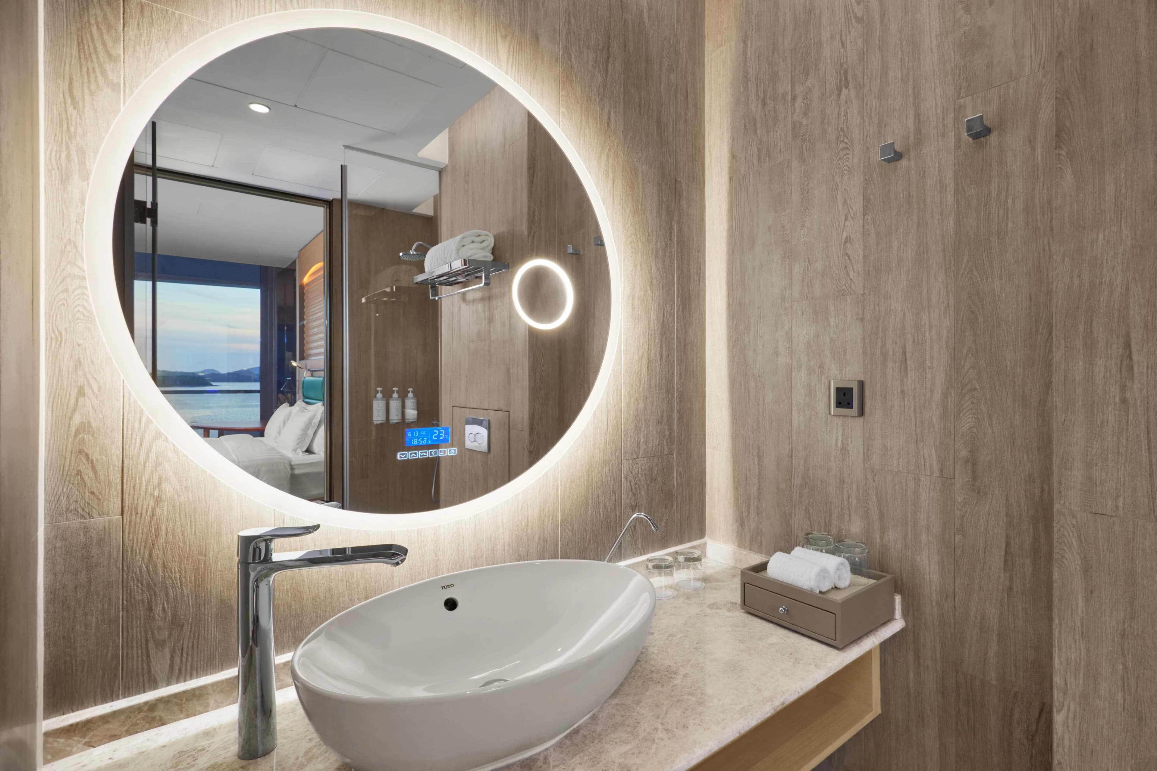 Vignette Collection WM Hotel Hong Kong — 9