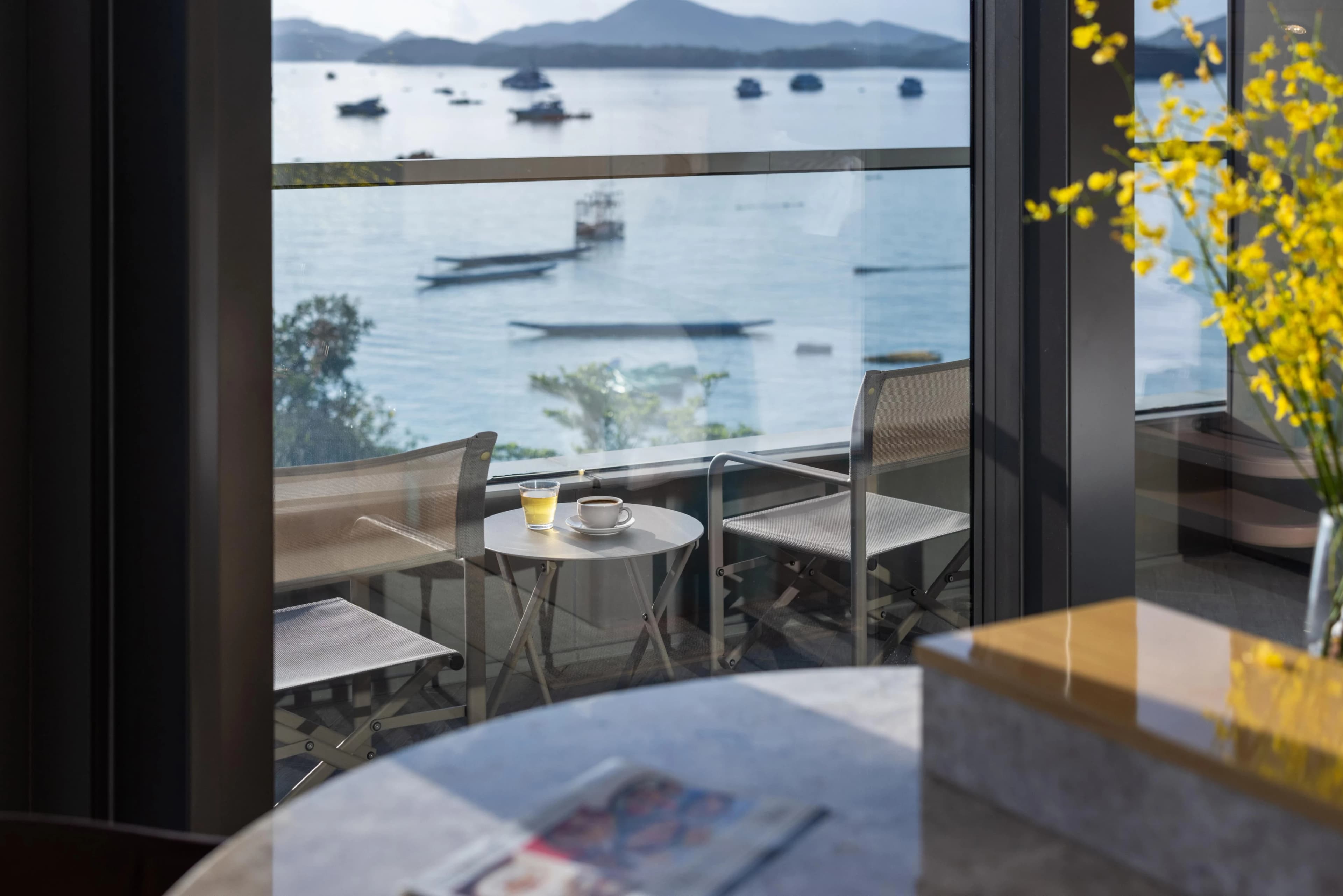 Vignette Collection WM Hotel Hong Kong — 26