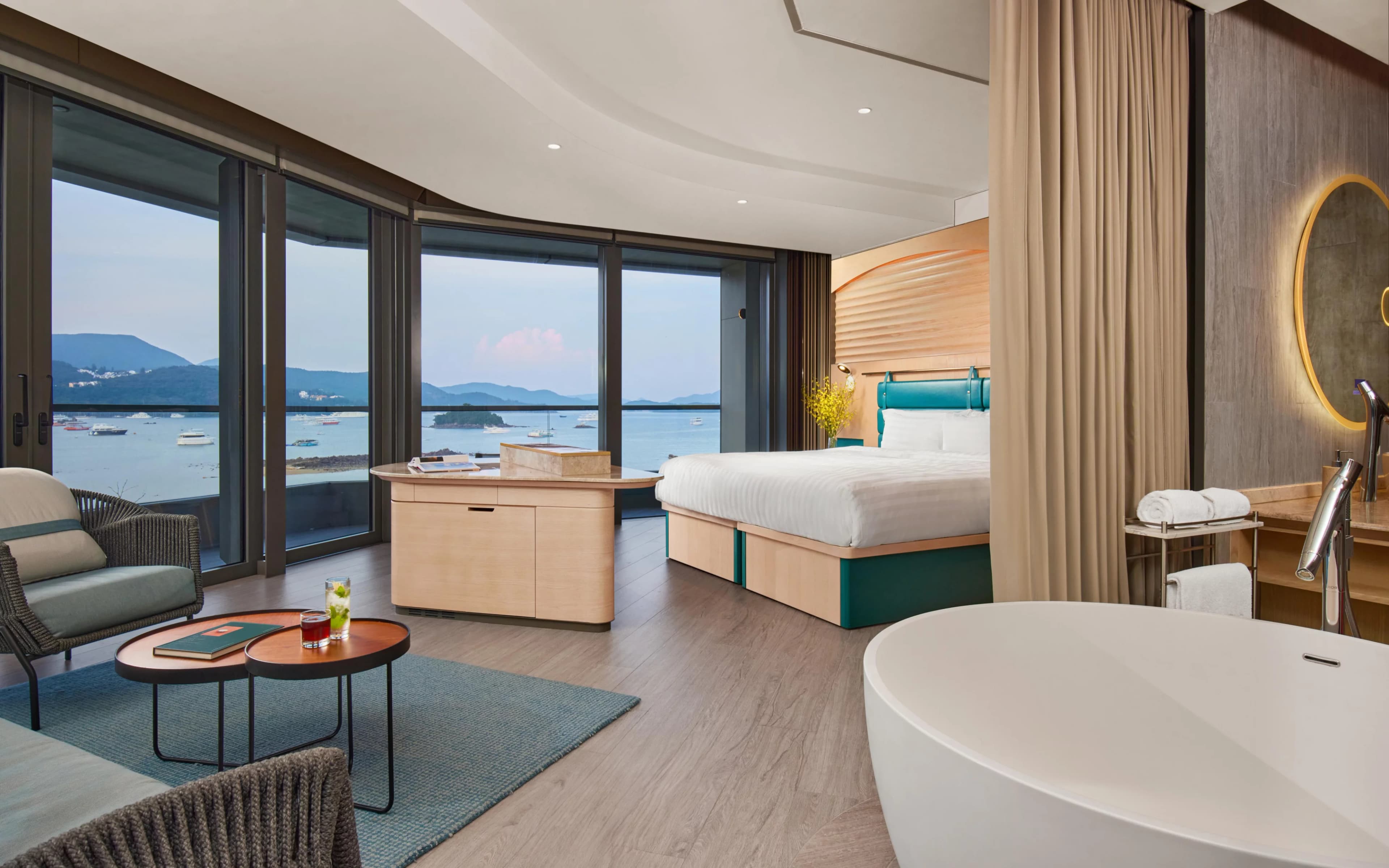 Vignette Collection WM Hotel Hong Kong — 18