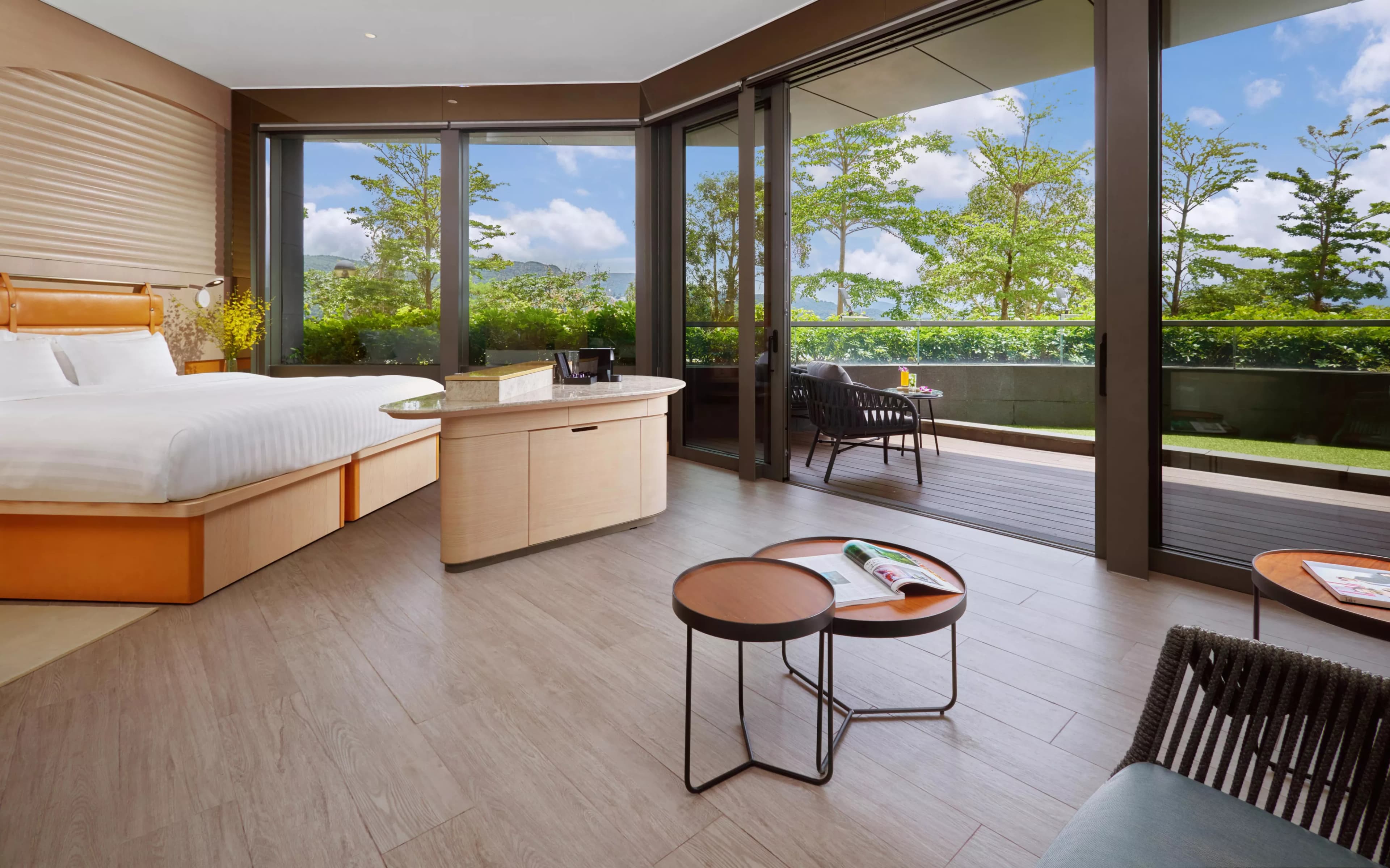 Vignette Collection WM Hotel Hong Kong — 35