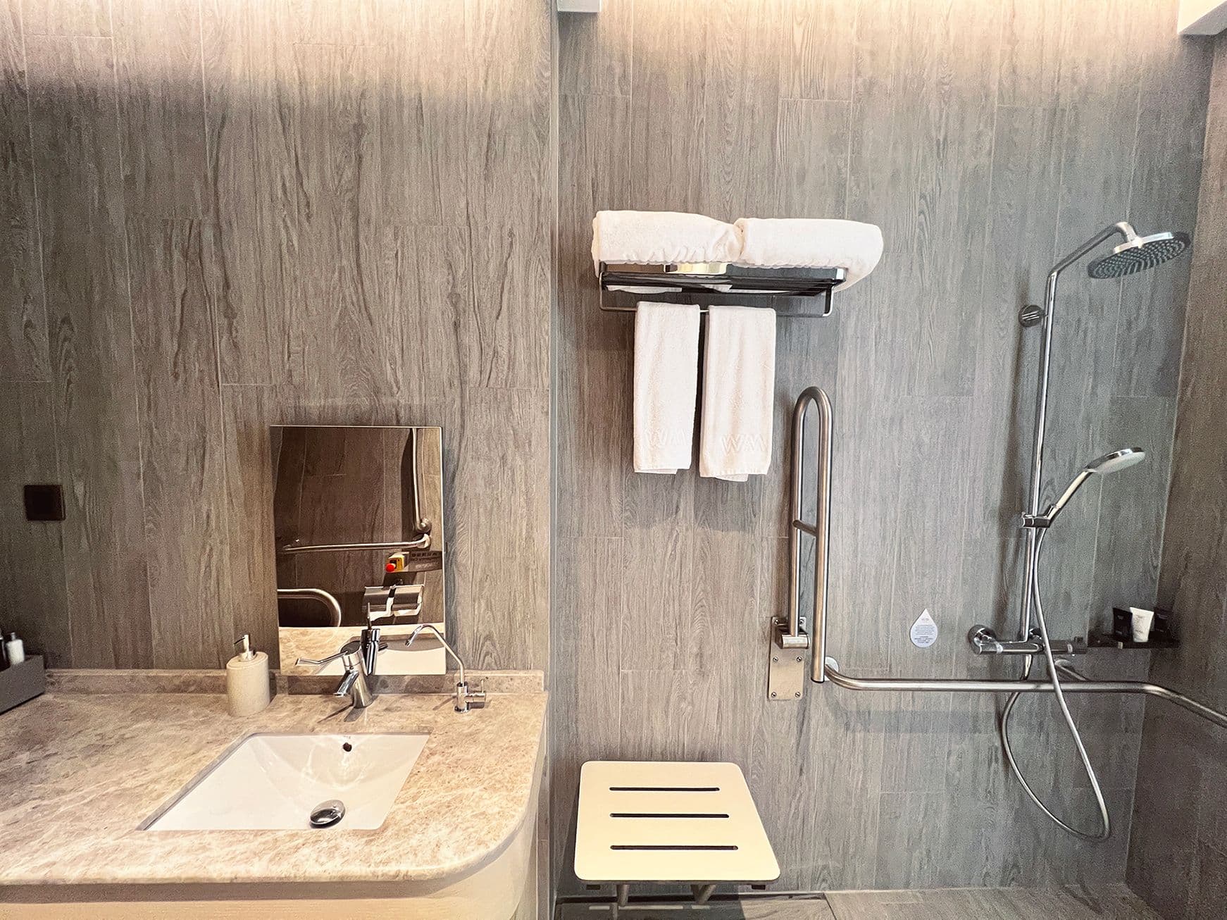 Vignette Collection WM Hotel Hong Kong — 10