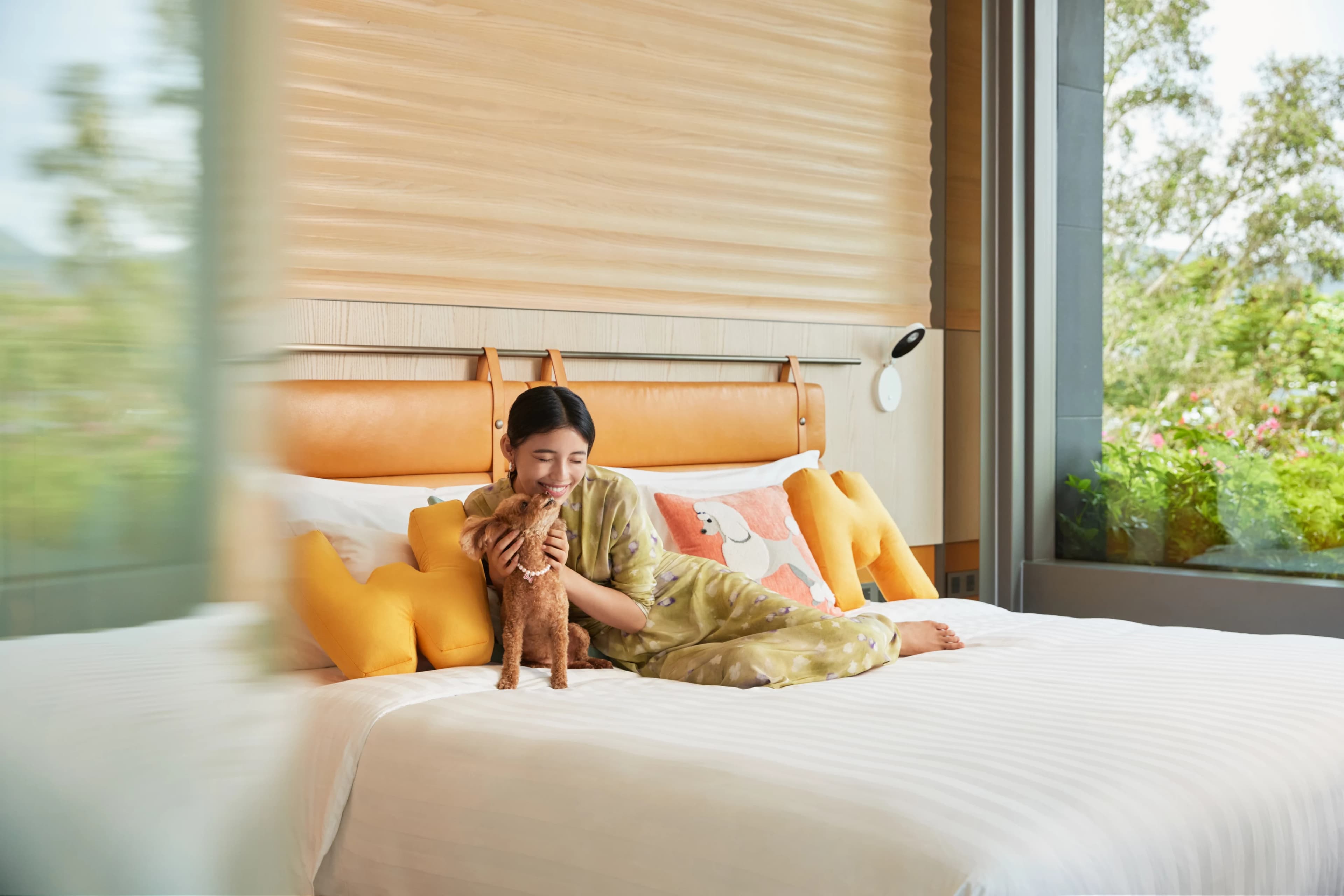 Vignette Collection WM Hotel Hong Kong — 14