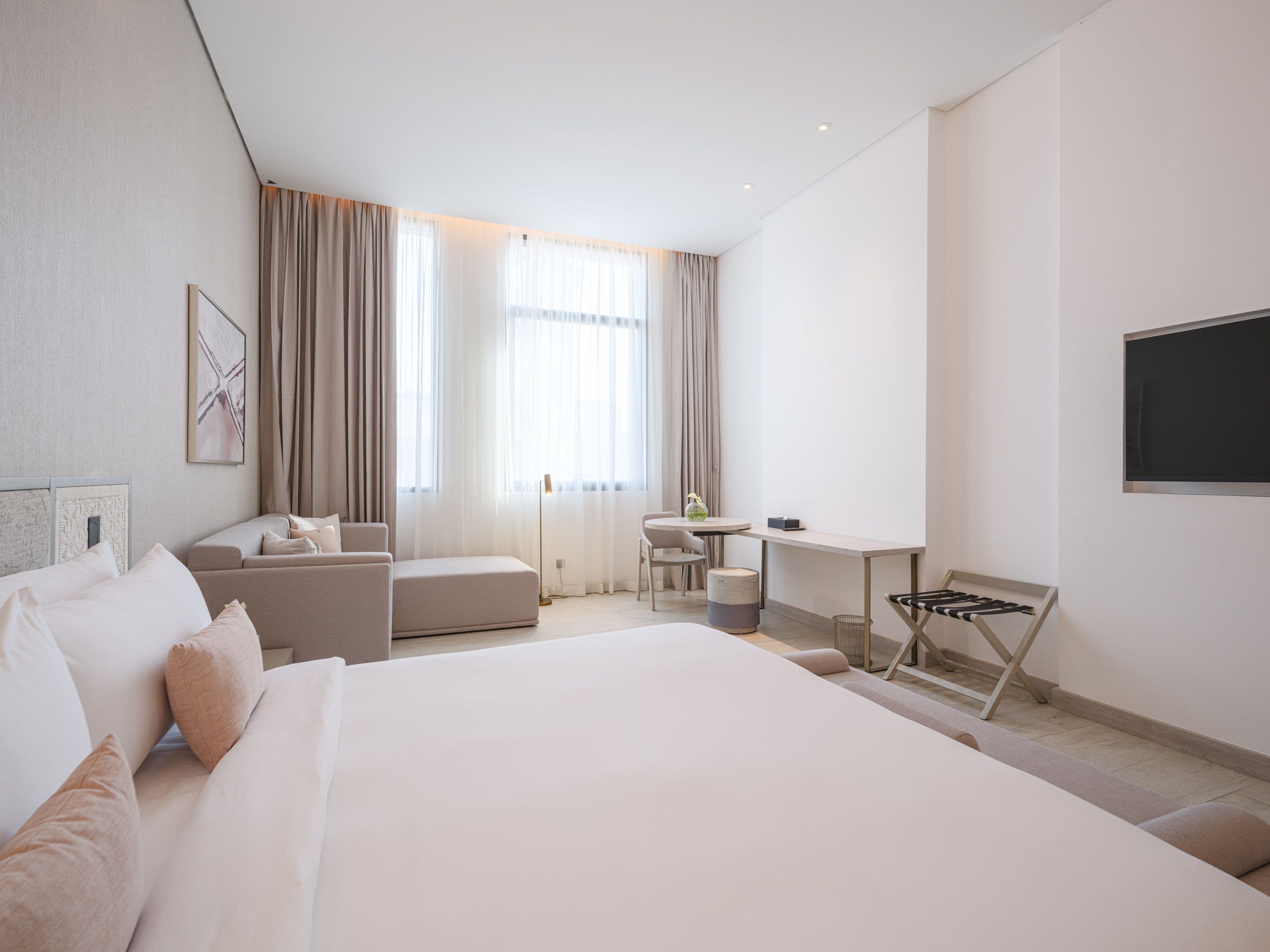 Vignette Collection Arabella Beach Hotel Kuwait — 35