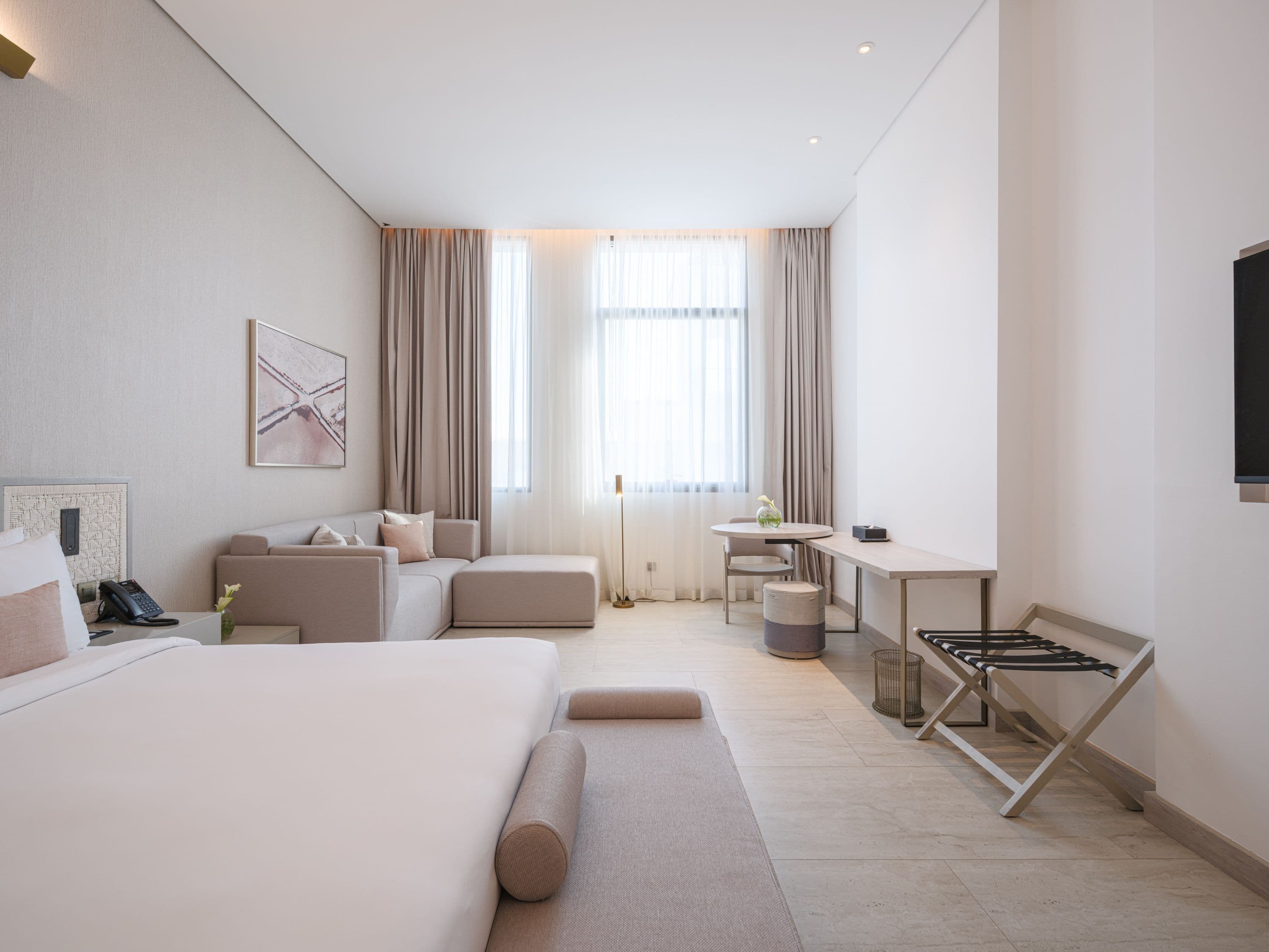 Vignette Collection Arabella Beach Hotel Kuwait — 38