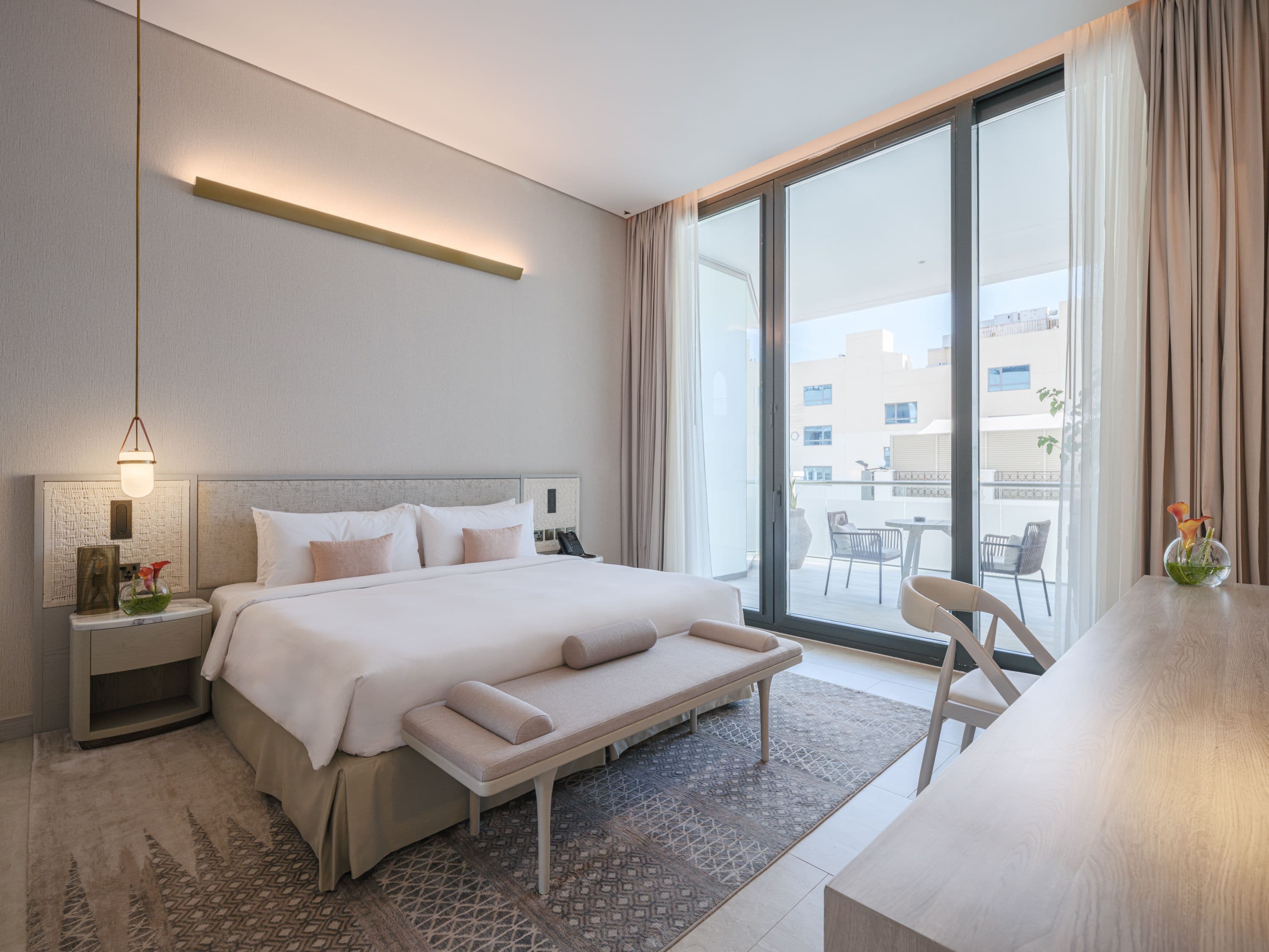Vignette Collection Arabella Beach Hotel Kuwait — 10